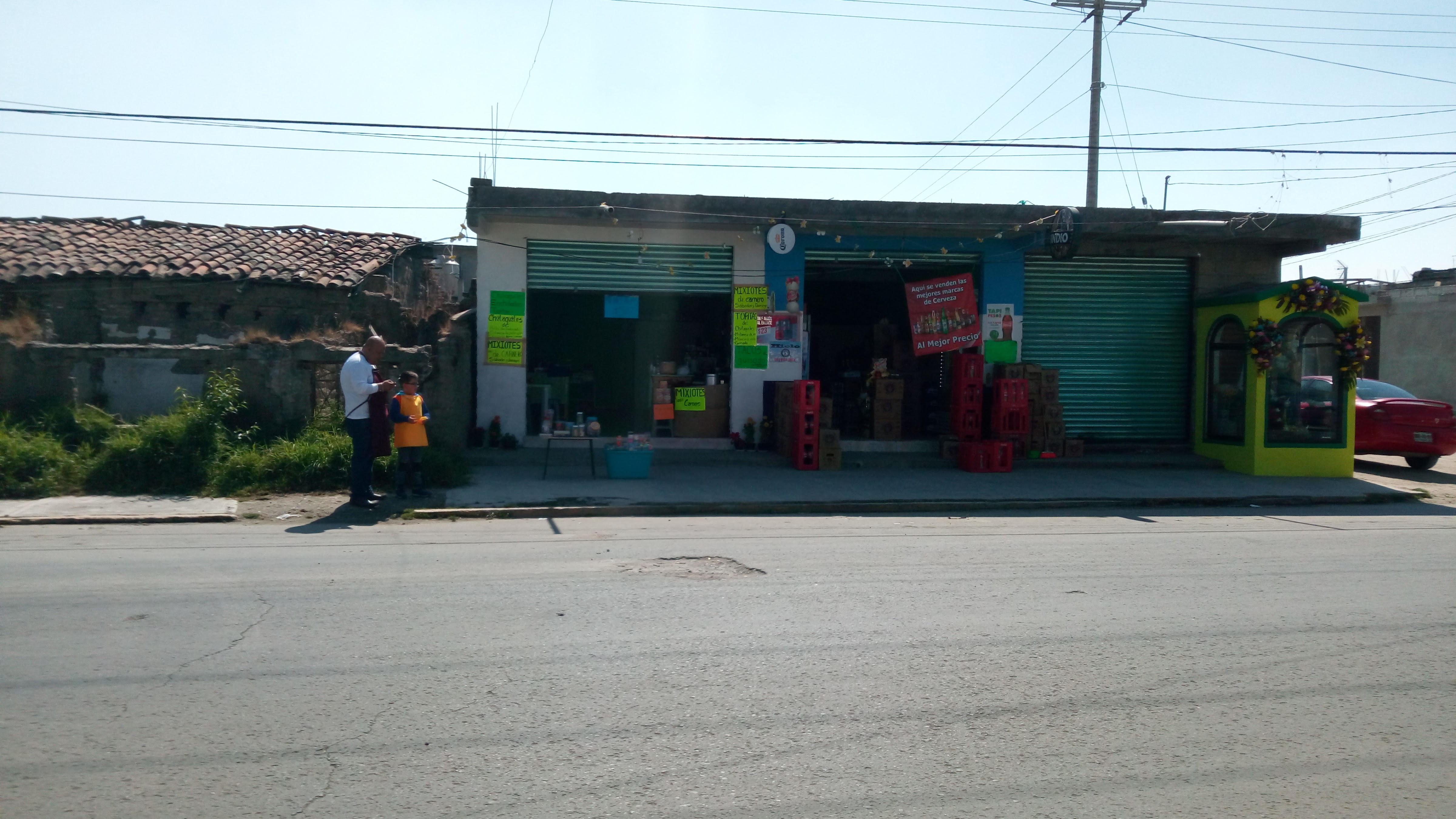 Mixiotes De Carnero image 6