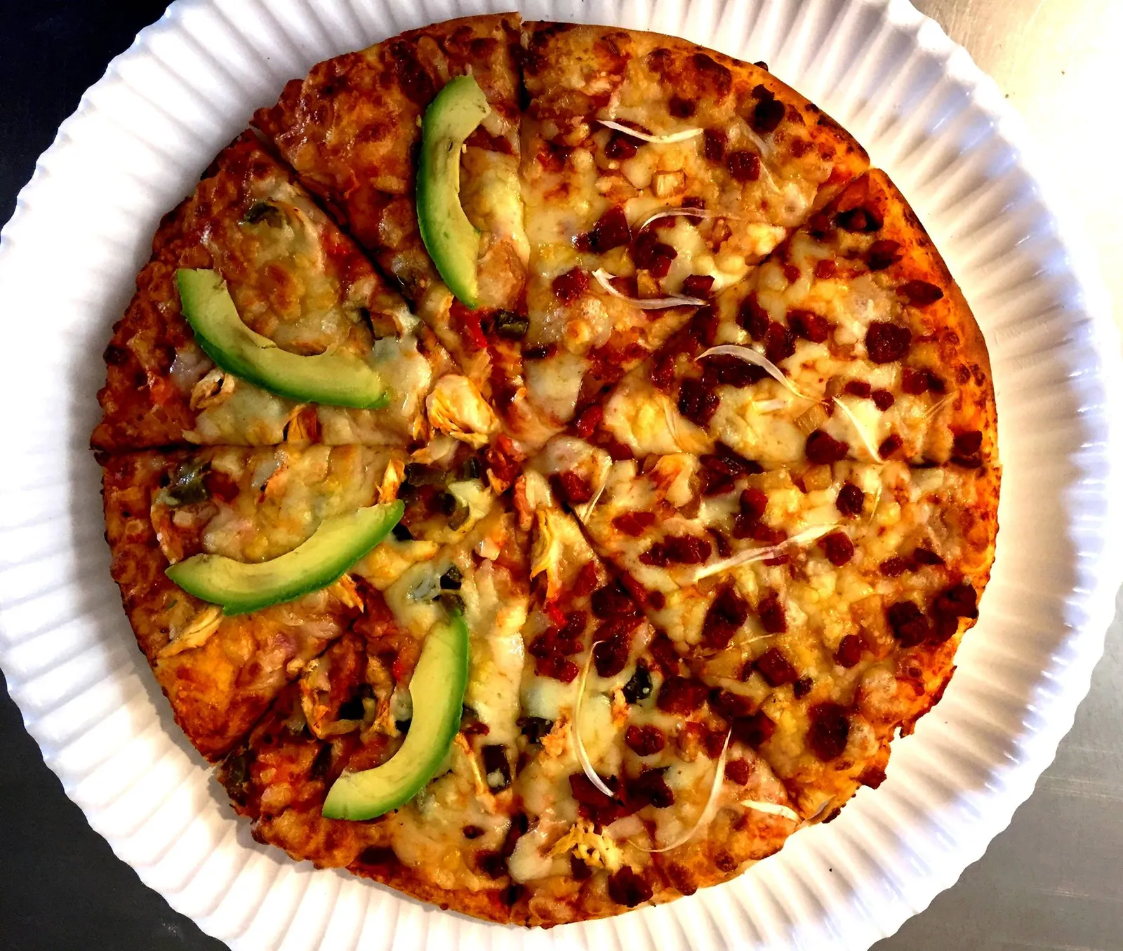 Arli's Pizza image 4