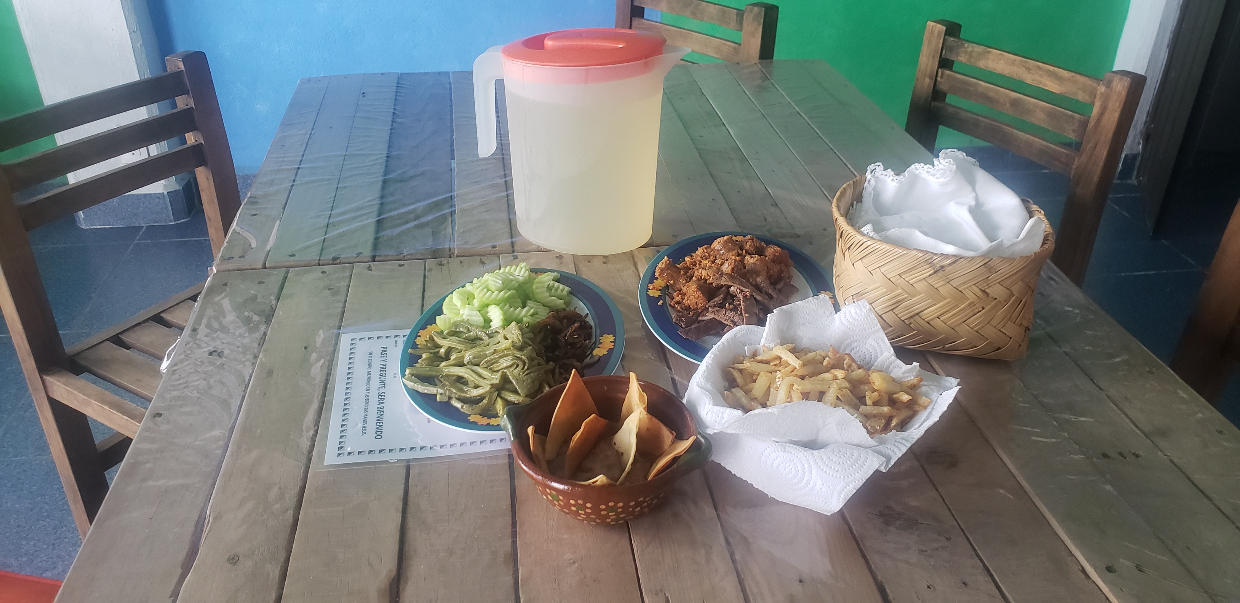 Los abuelos cisneros image 3