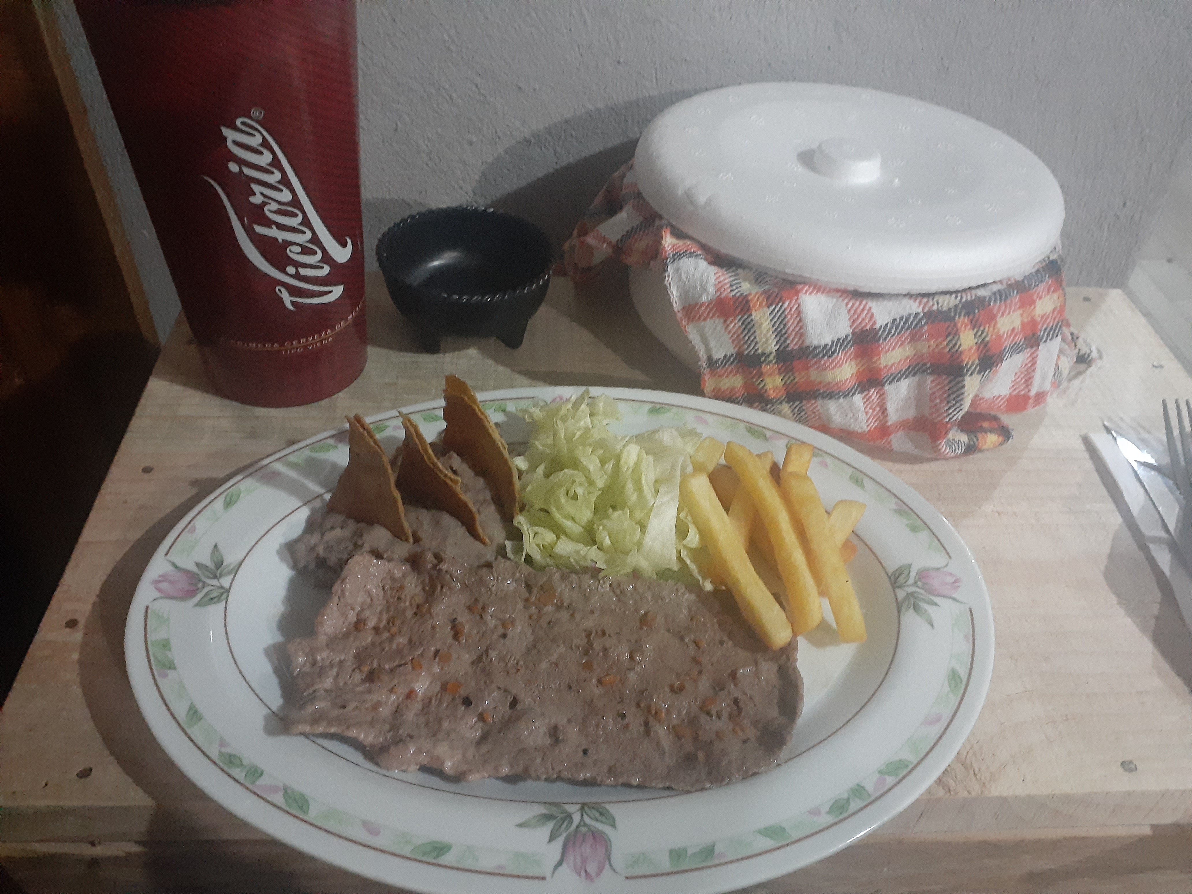 Los abuelos cisneros image 4