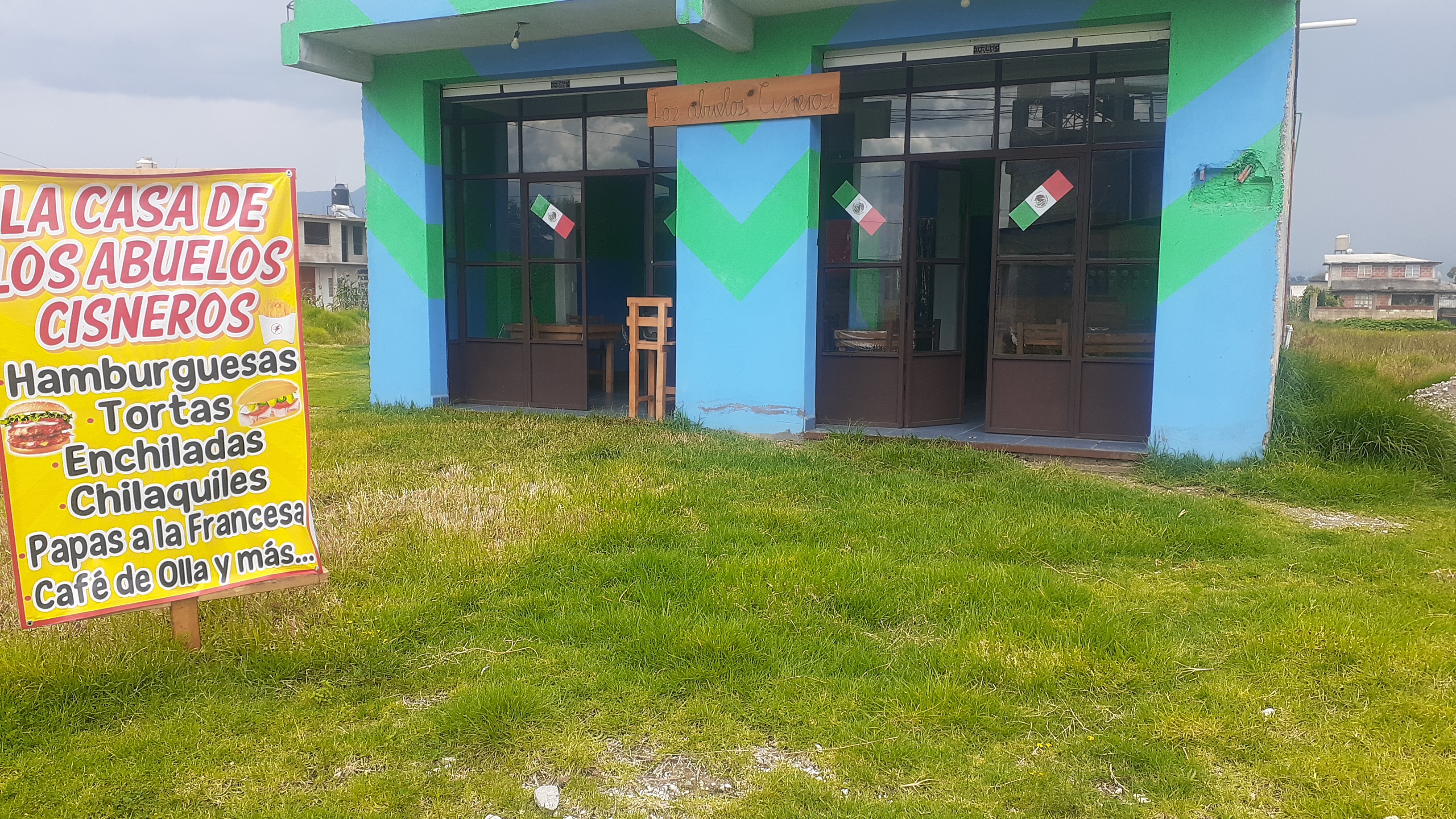 Los abuelos cisneros image 7