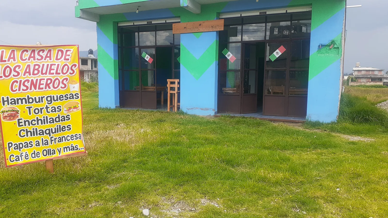 Los abuelos cisneros image 7
