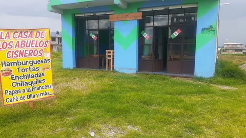Los abuelos cisneros image 7