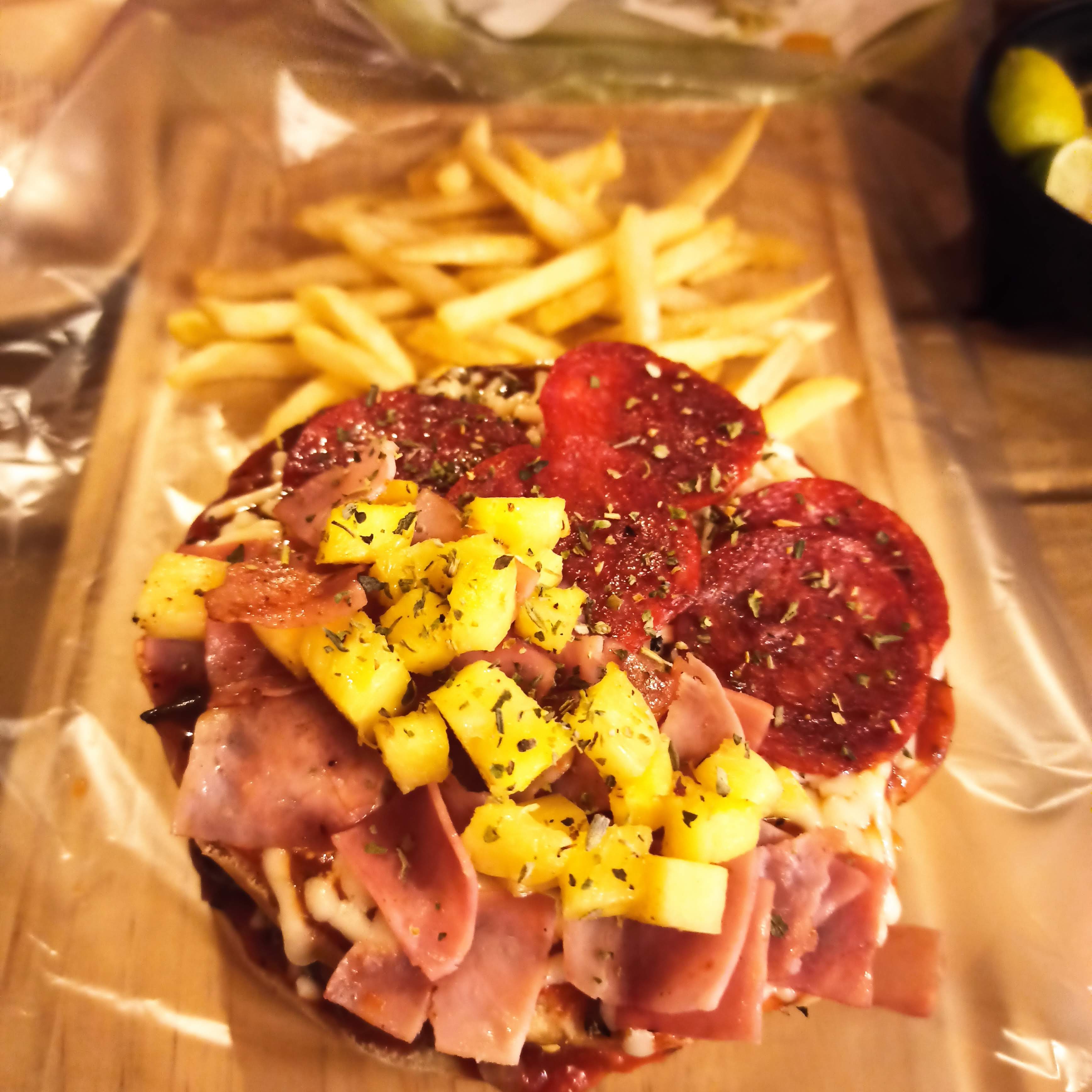 Taqueria cowboy image 2