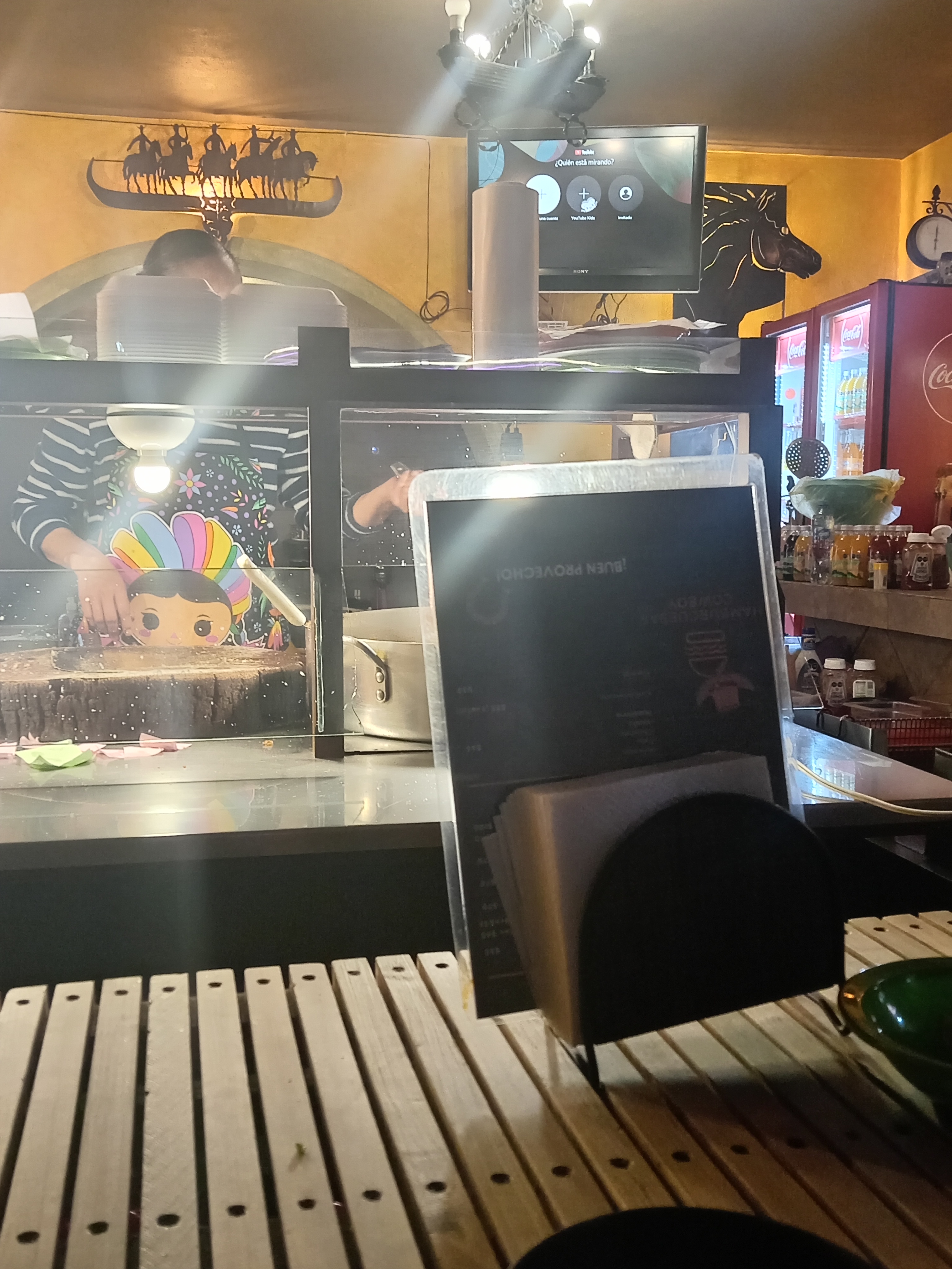 Taqueria cowboy image 3