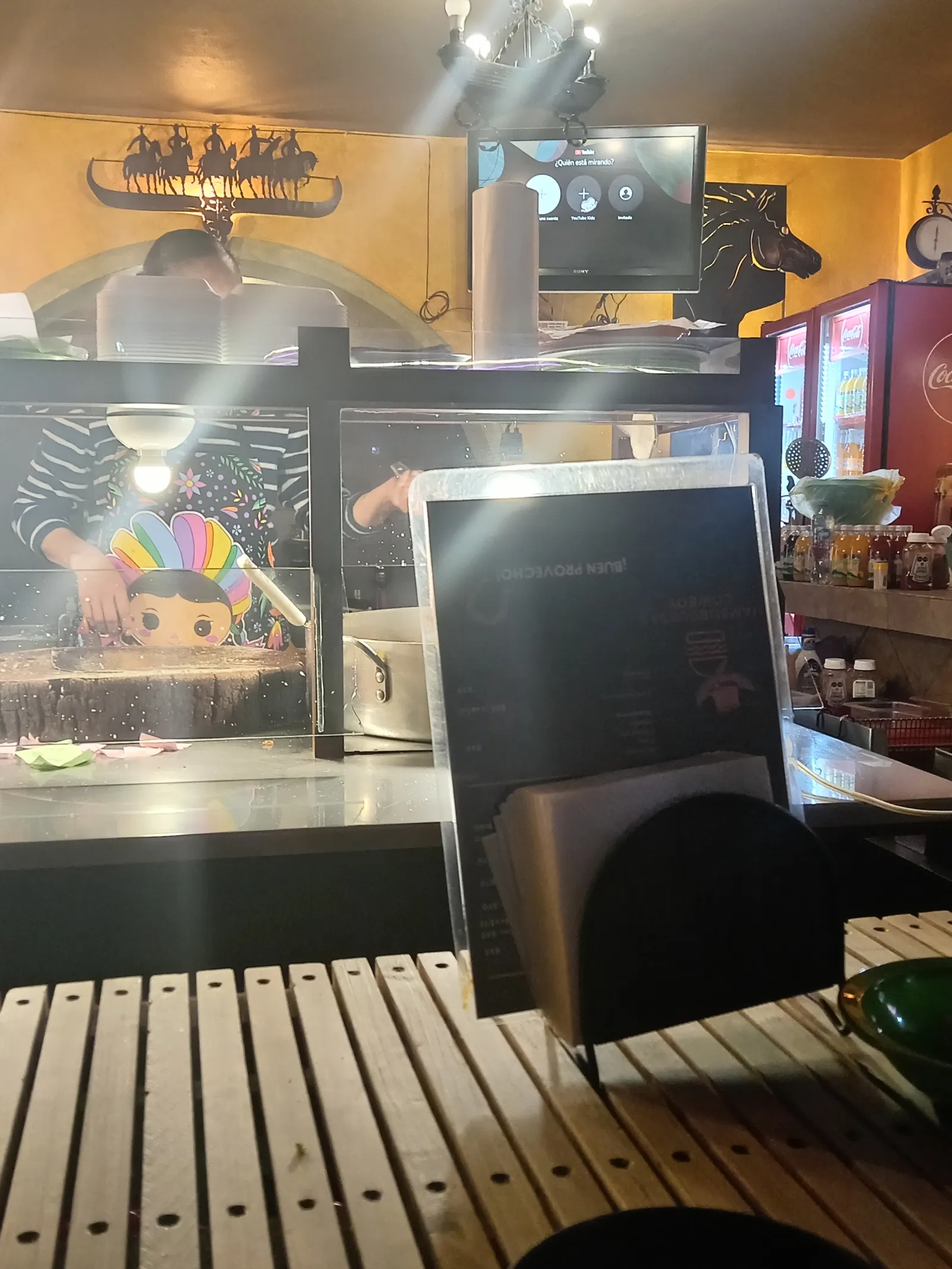 Taqueria cowboy image 3