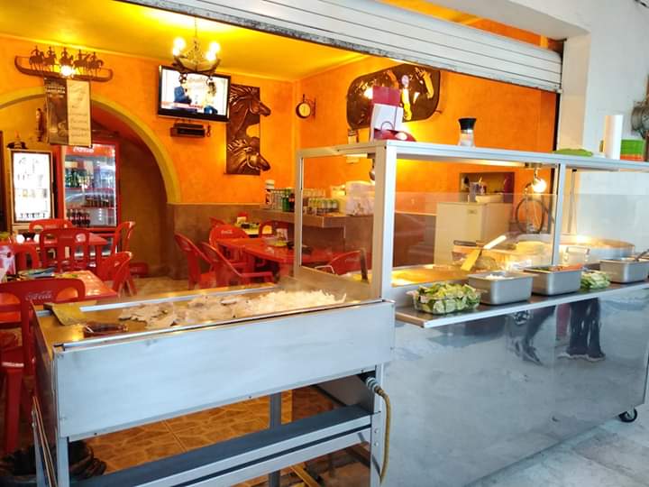 Taqueria cowboy image 4