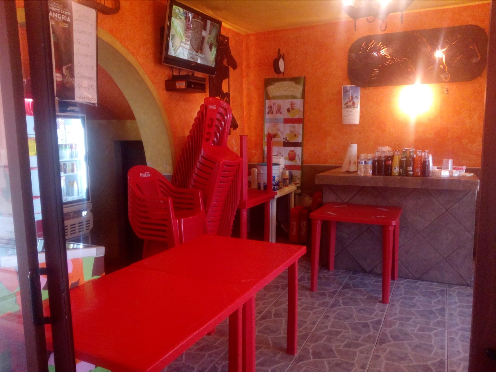 Taqueria cowboy image 5