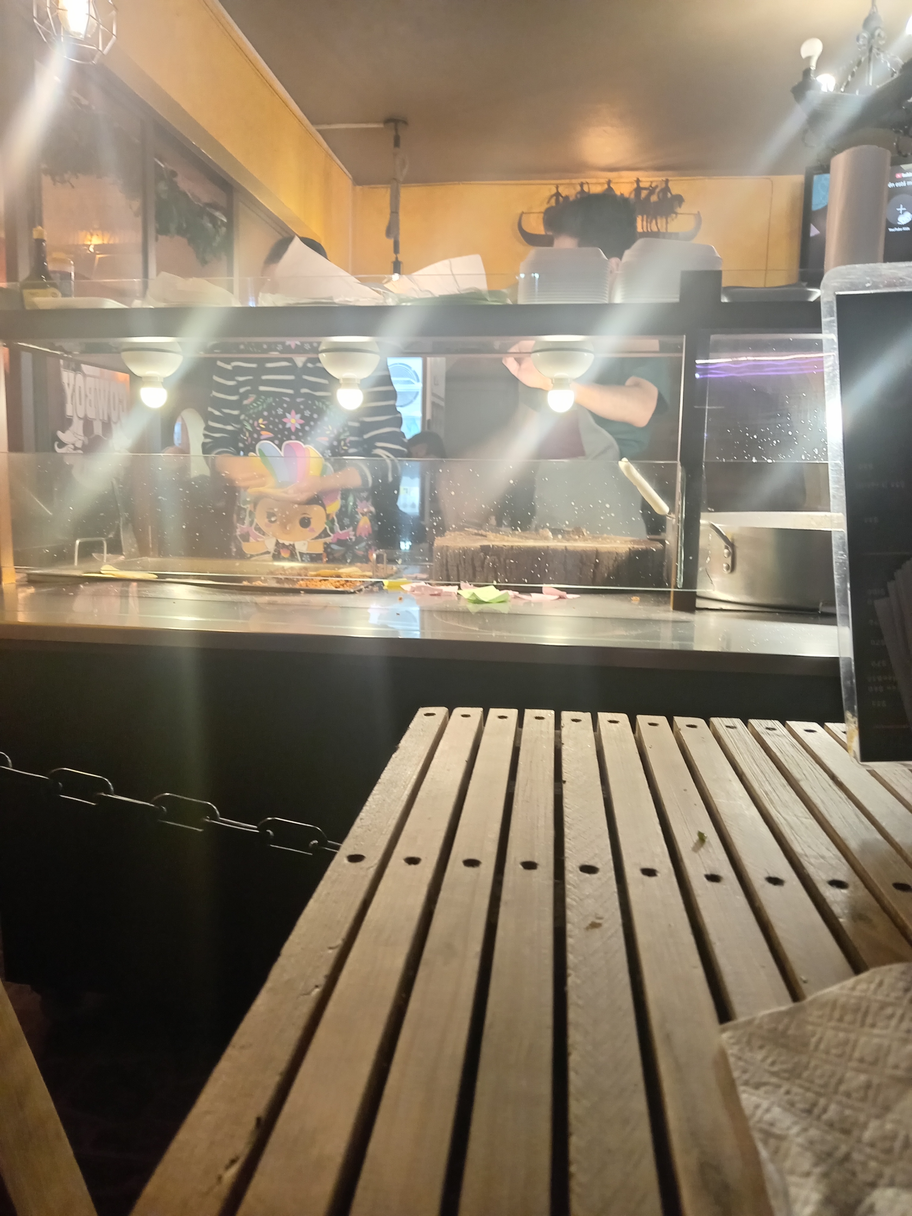 Taqueria cowboy image 6