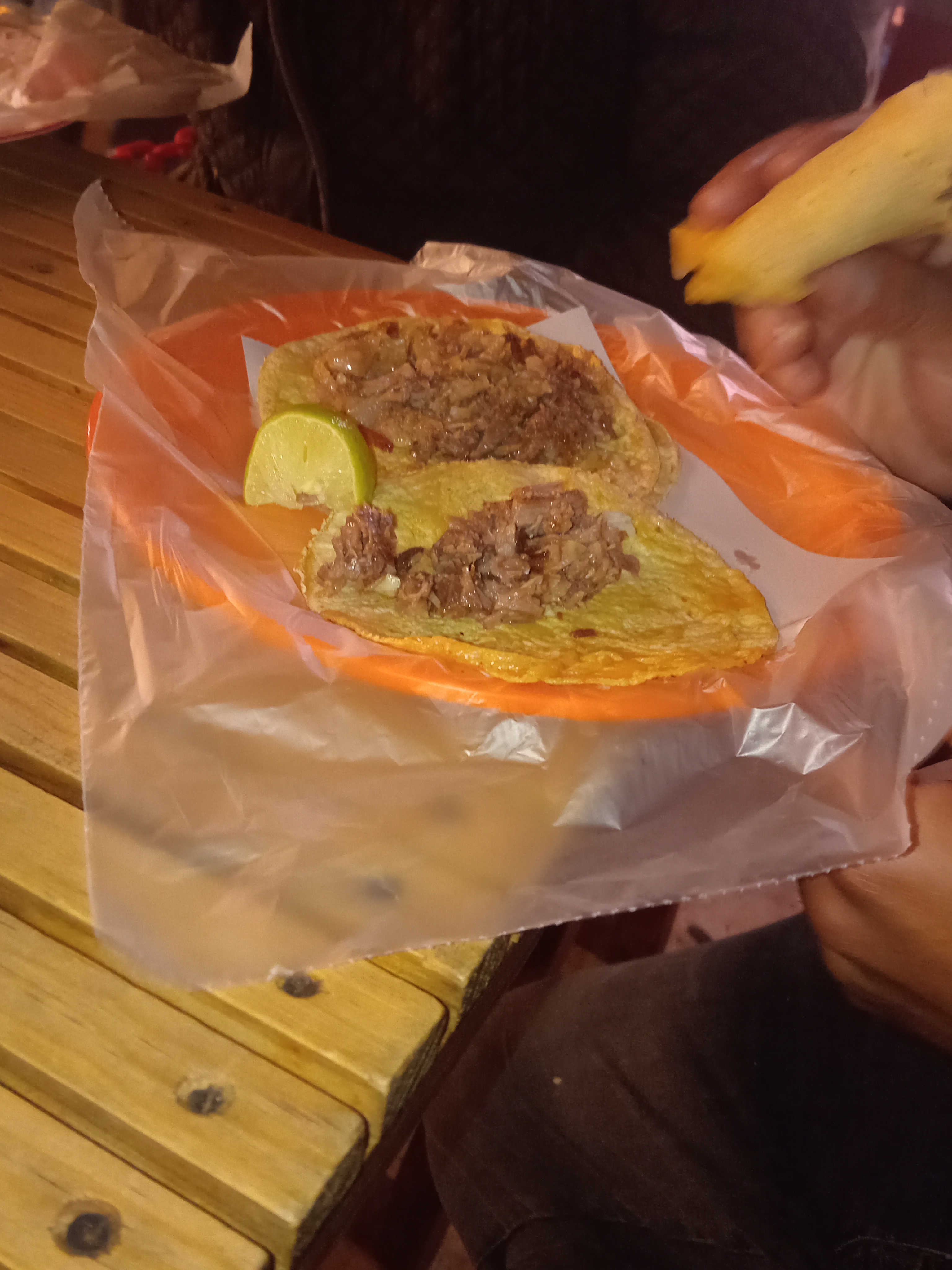 Taqueria cowboy image 7