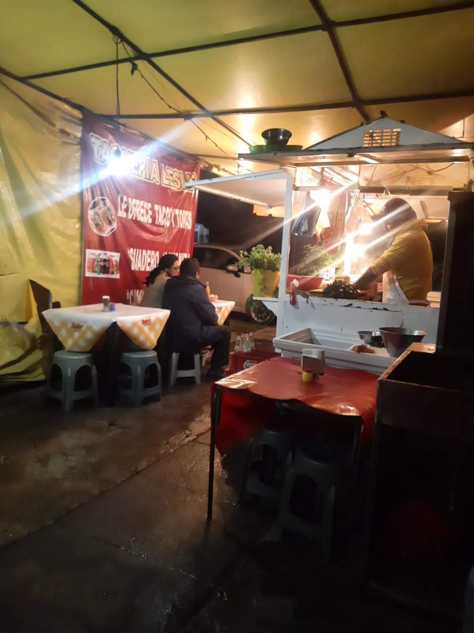 Taqueria leslie image 4