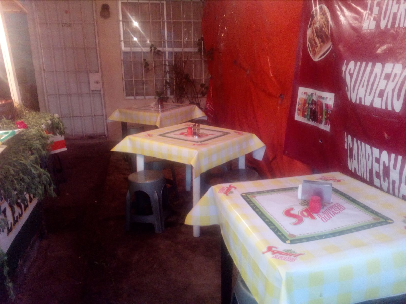Taqueria leslie image 5
