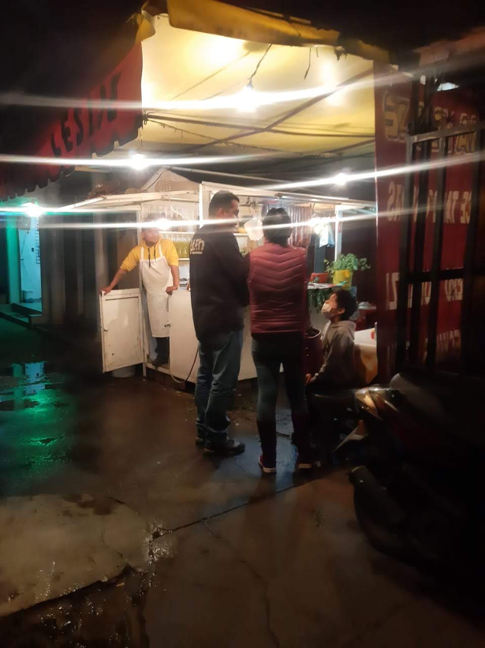 Taqueria leslie image 6
