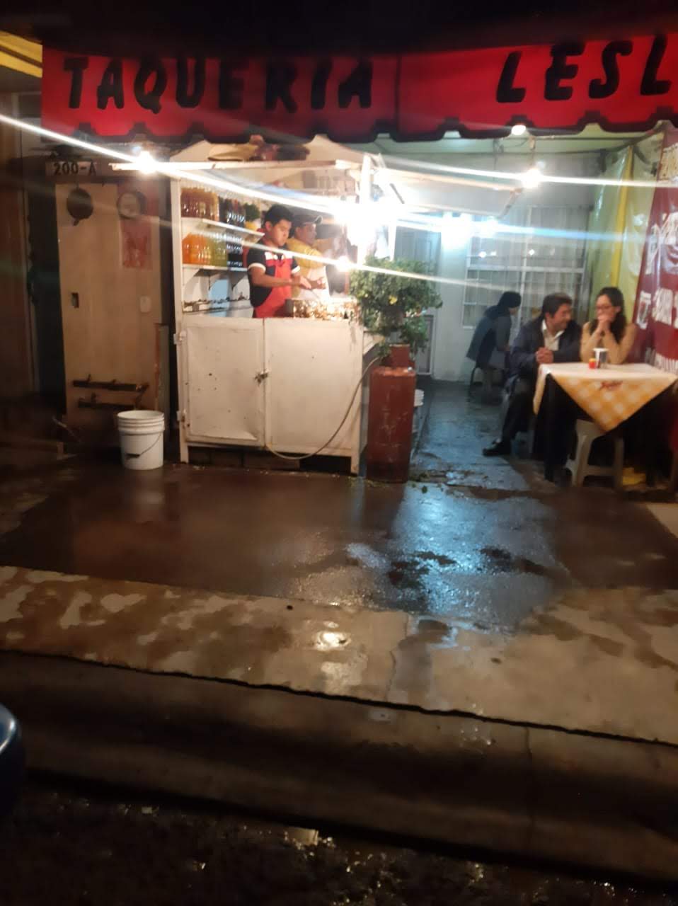Taqueria leslie image 7