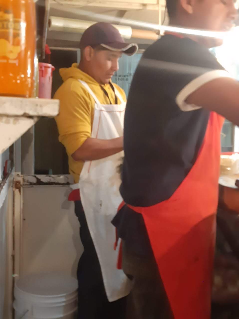 Taqueria leslie image 9