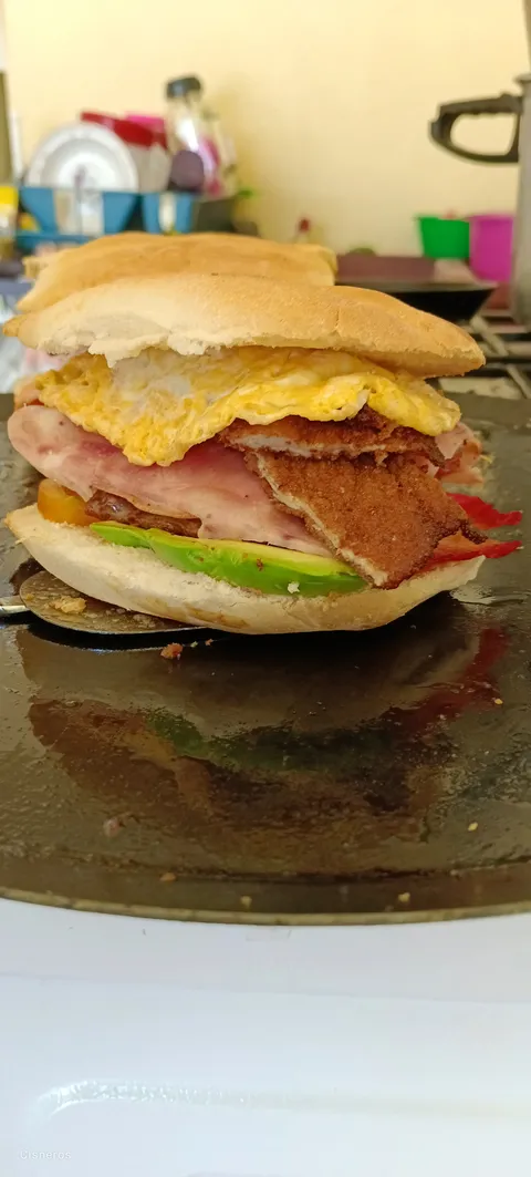 El Bocadito image 5