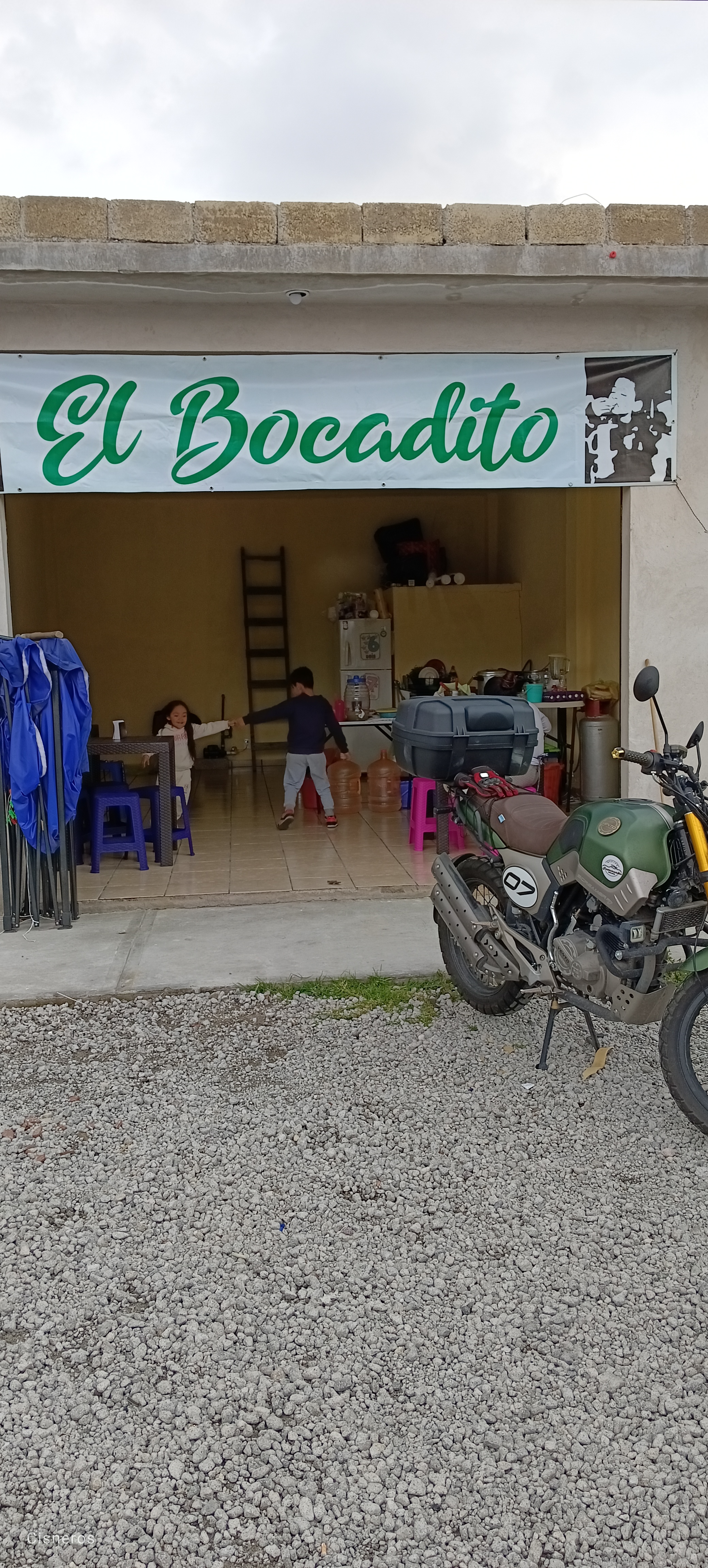 El Bocadito image 10