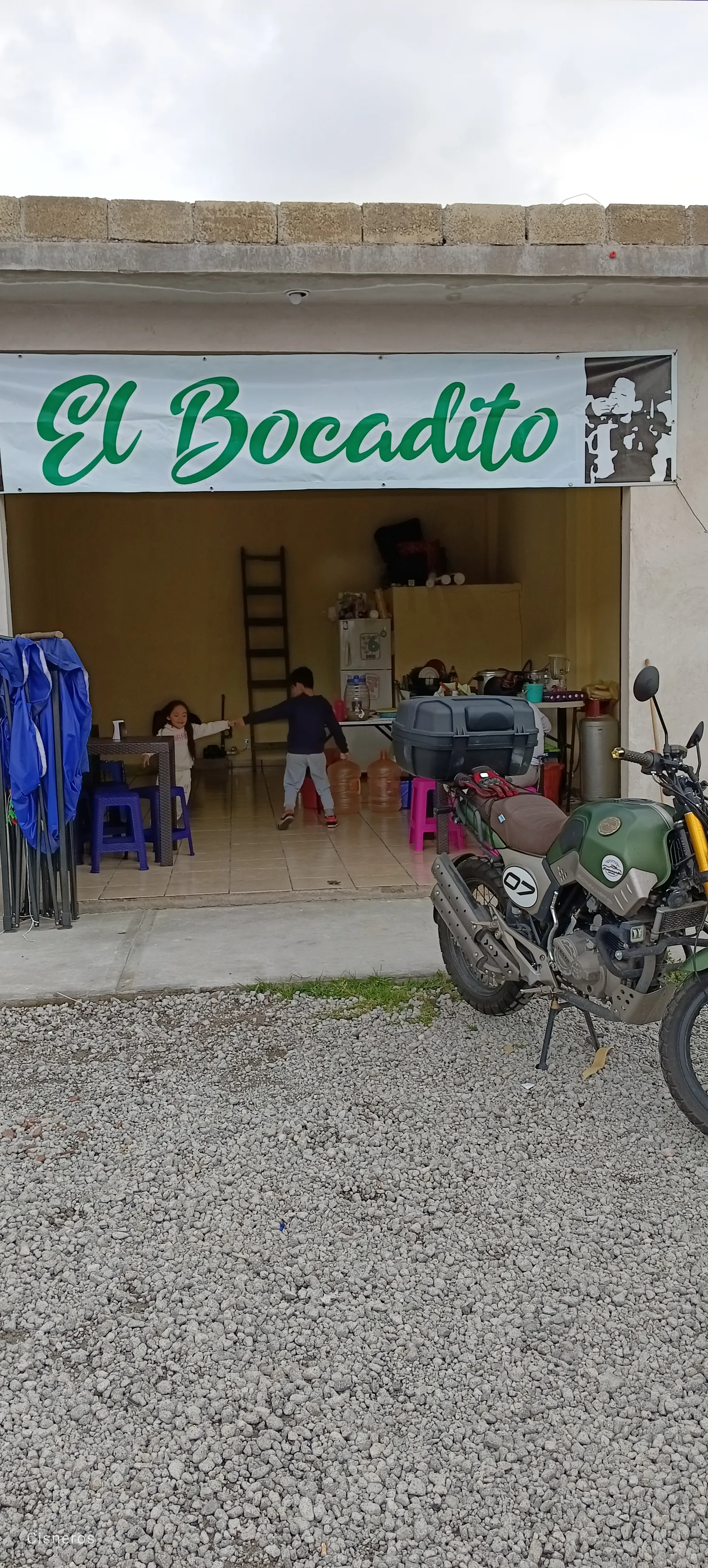 El Bocadito image 10