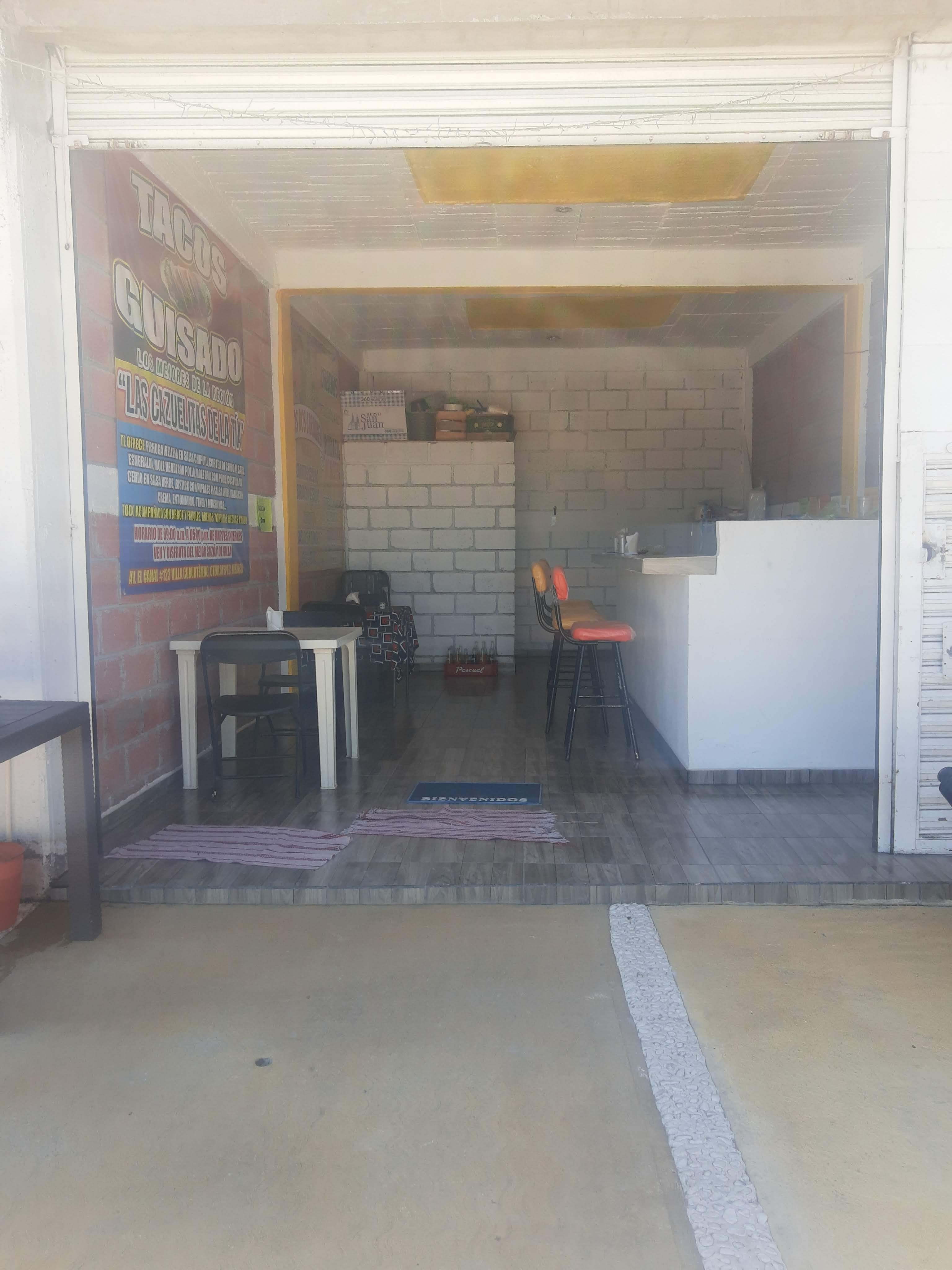 "LAS CAZUELITAS DE LA TIA" image 2