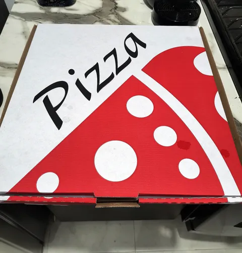 House pizza image 2