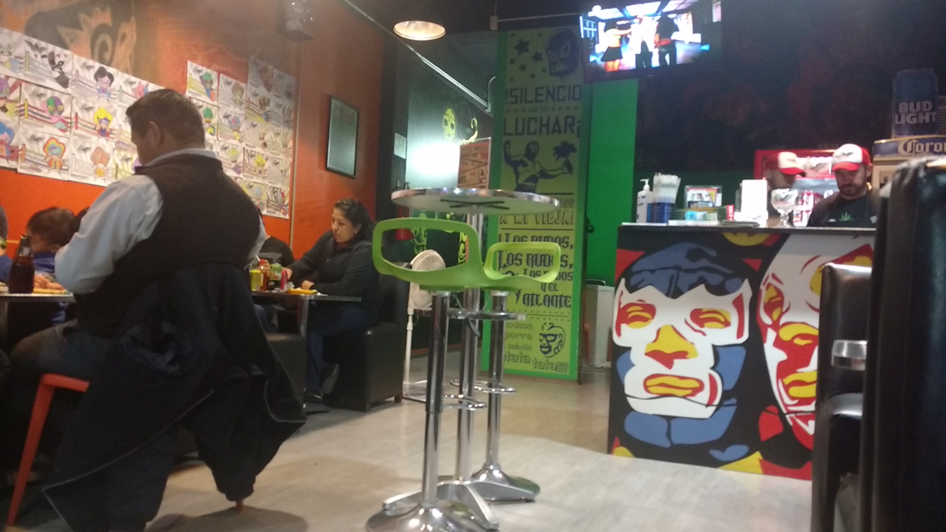 Wing's Warrior's image 4