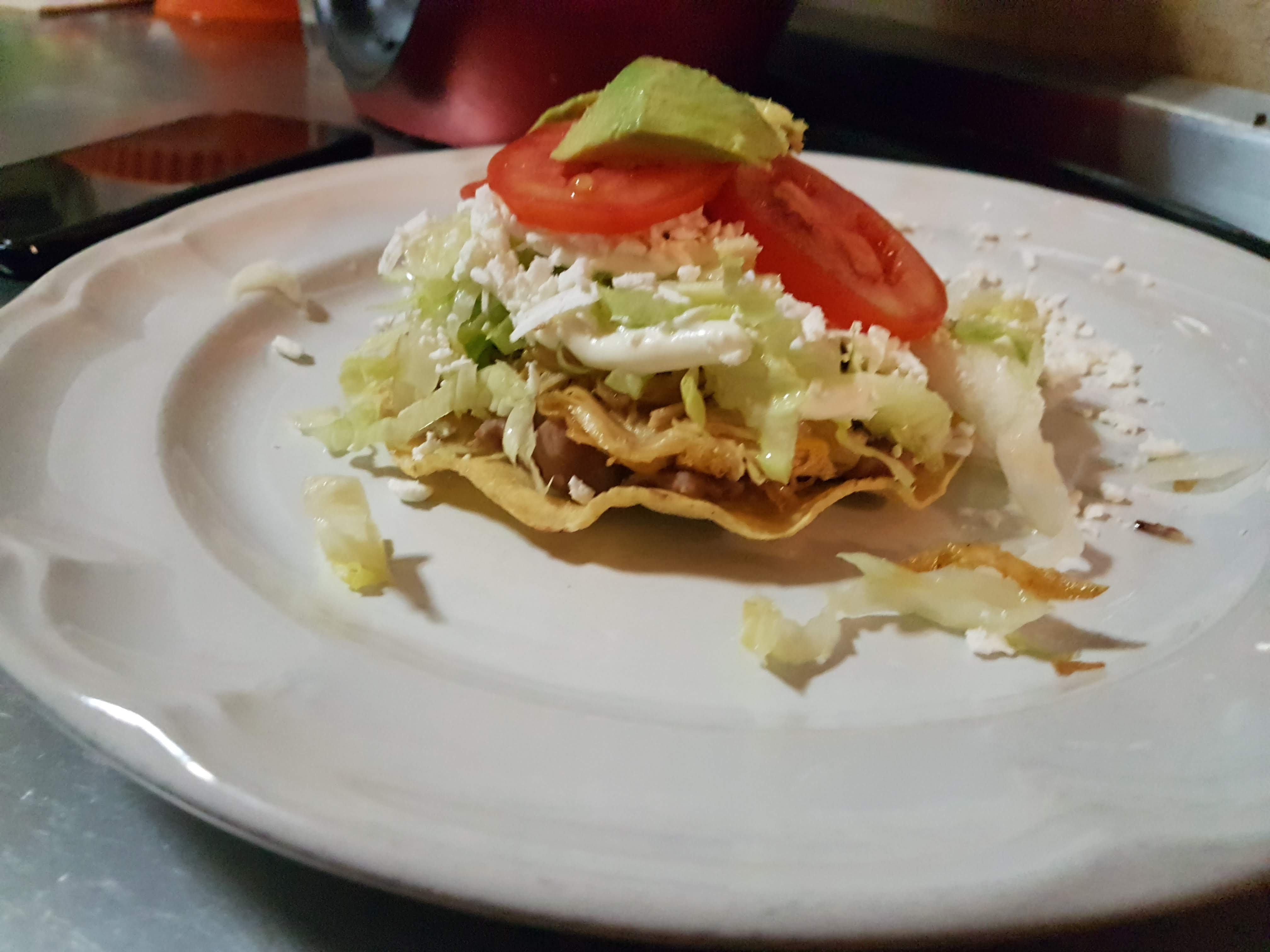 Sin Cuenta? Sombras image 4