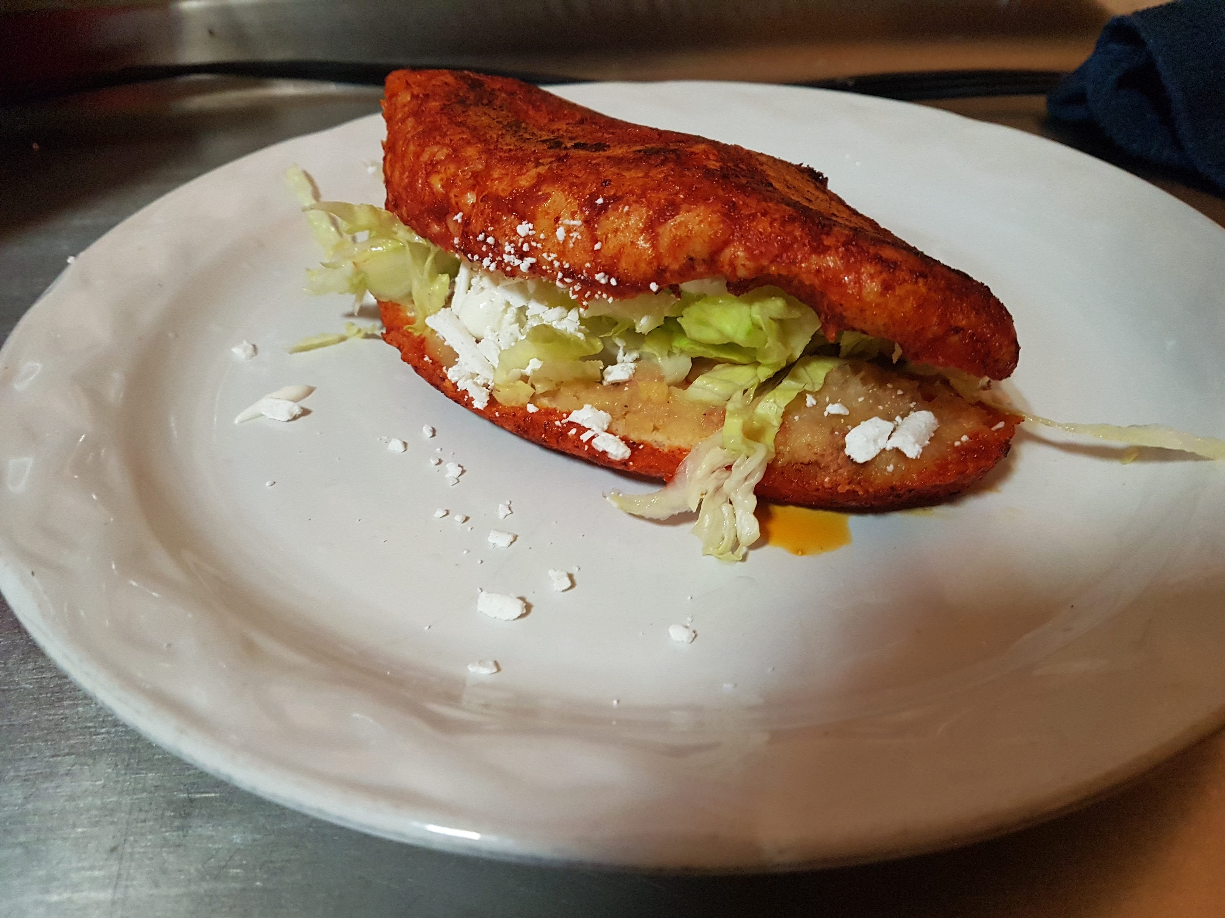 Sin Cuenta? Sombras image 5