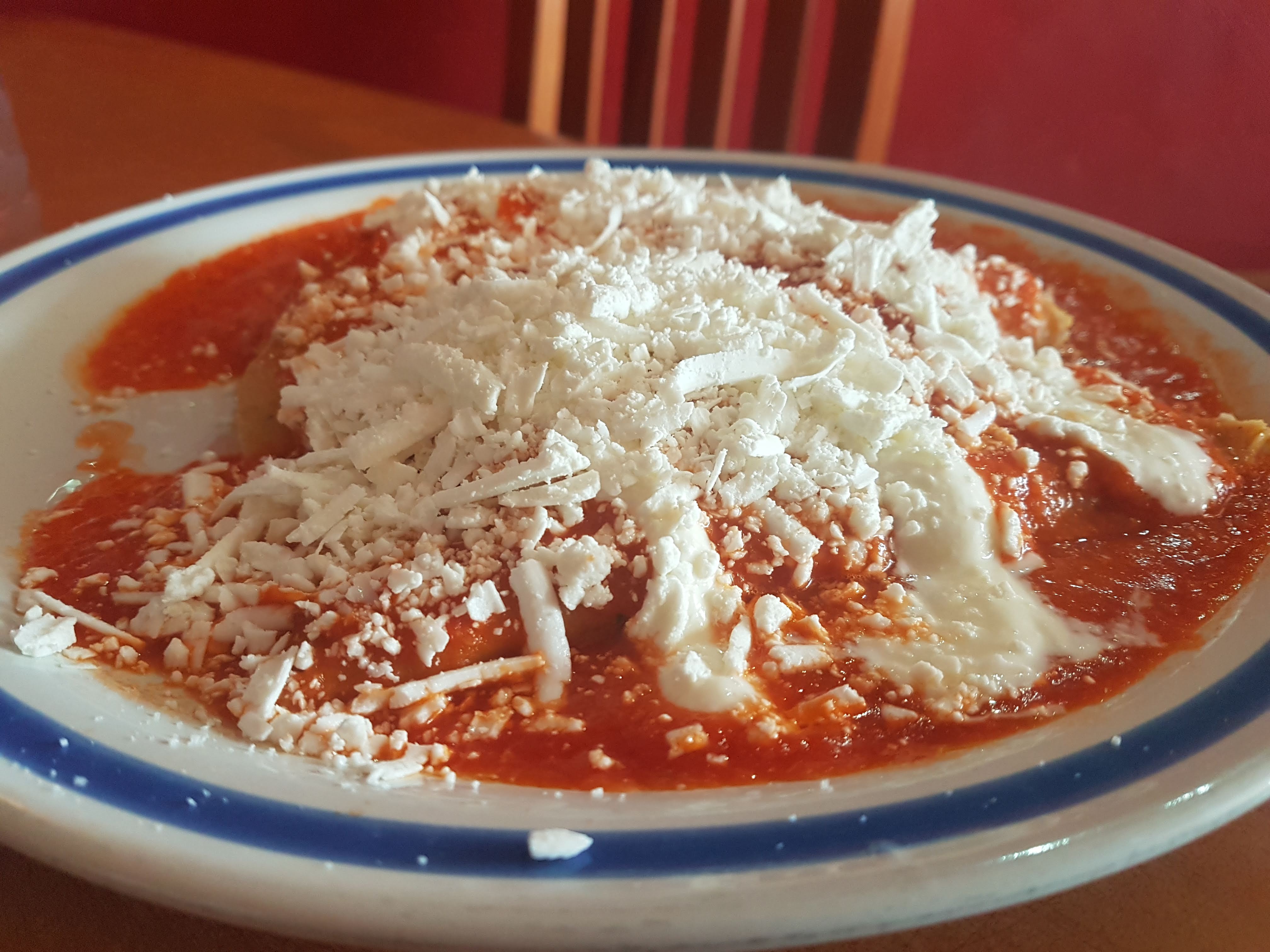 Sin Cuenta? Sombras image 6