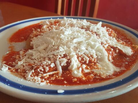 Sin Cuenta? Sombras image 6