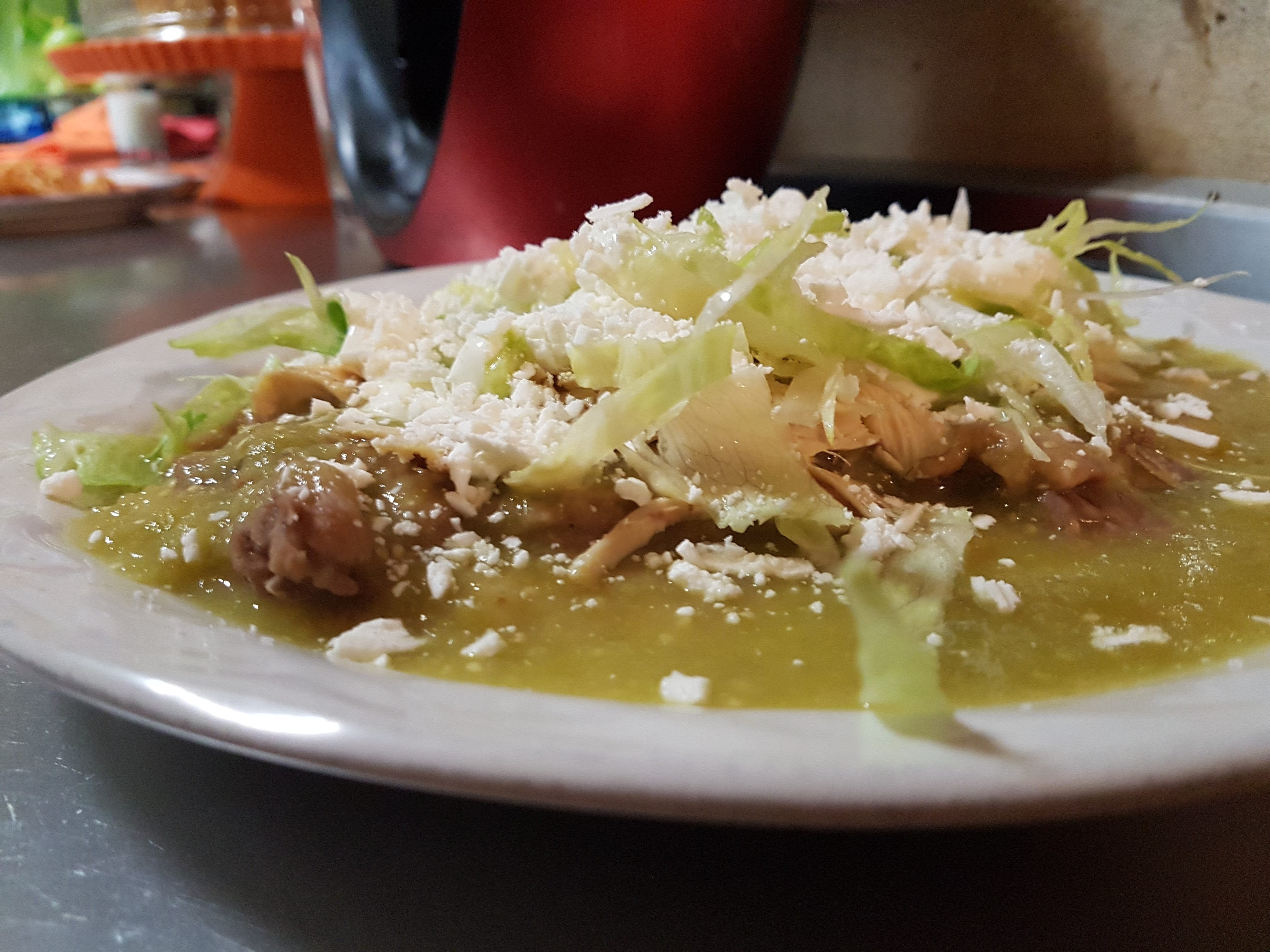 Sin Cuenta? Sombras image 8