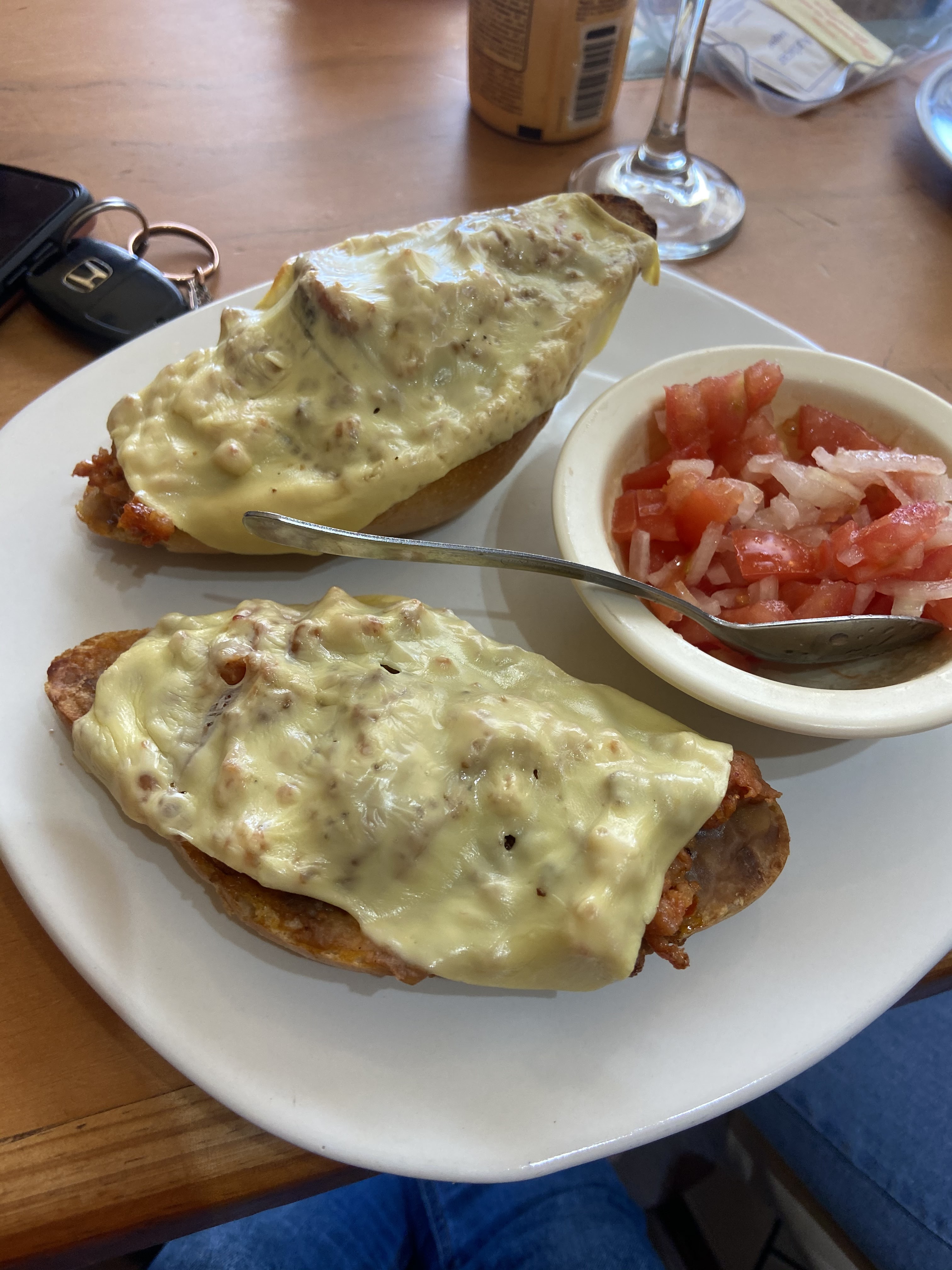 Sin Cuenta? Sombras image 10