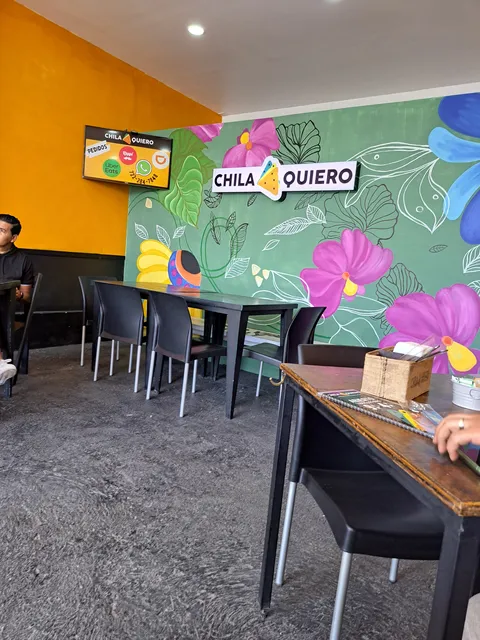 CHILAQUIERO Metepec image 1
