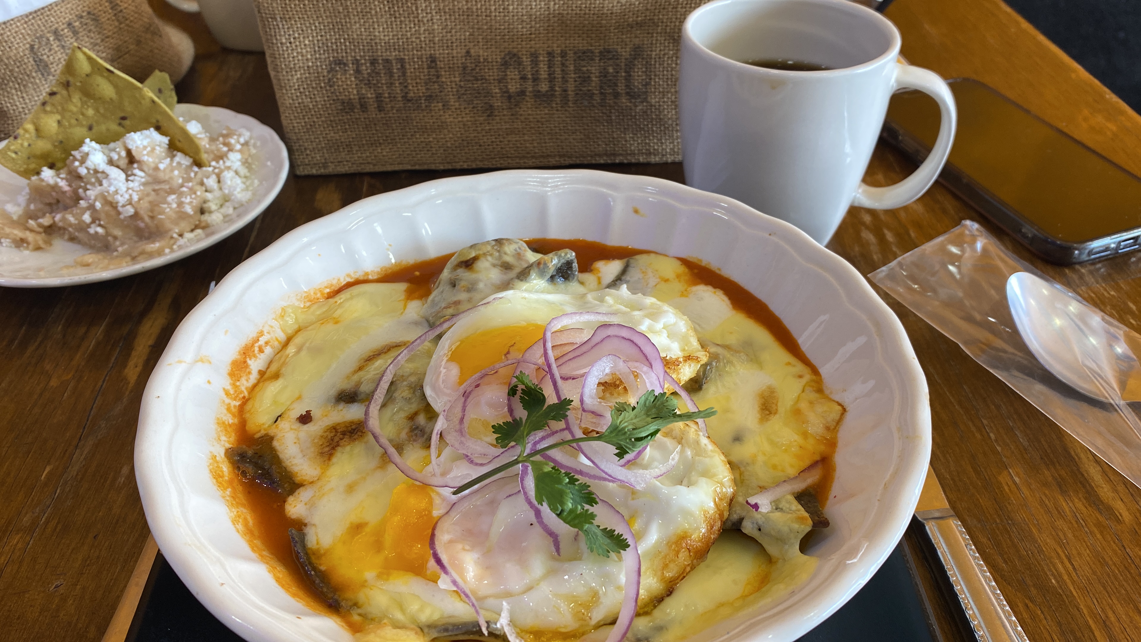 CHILAQUIERO Metepec image 3