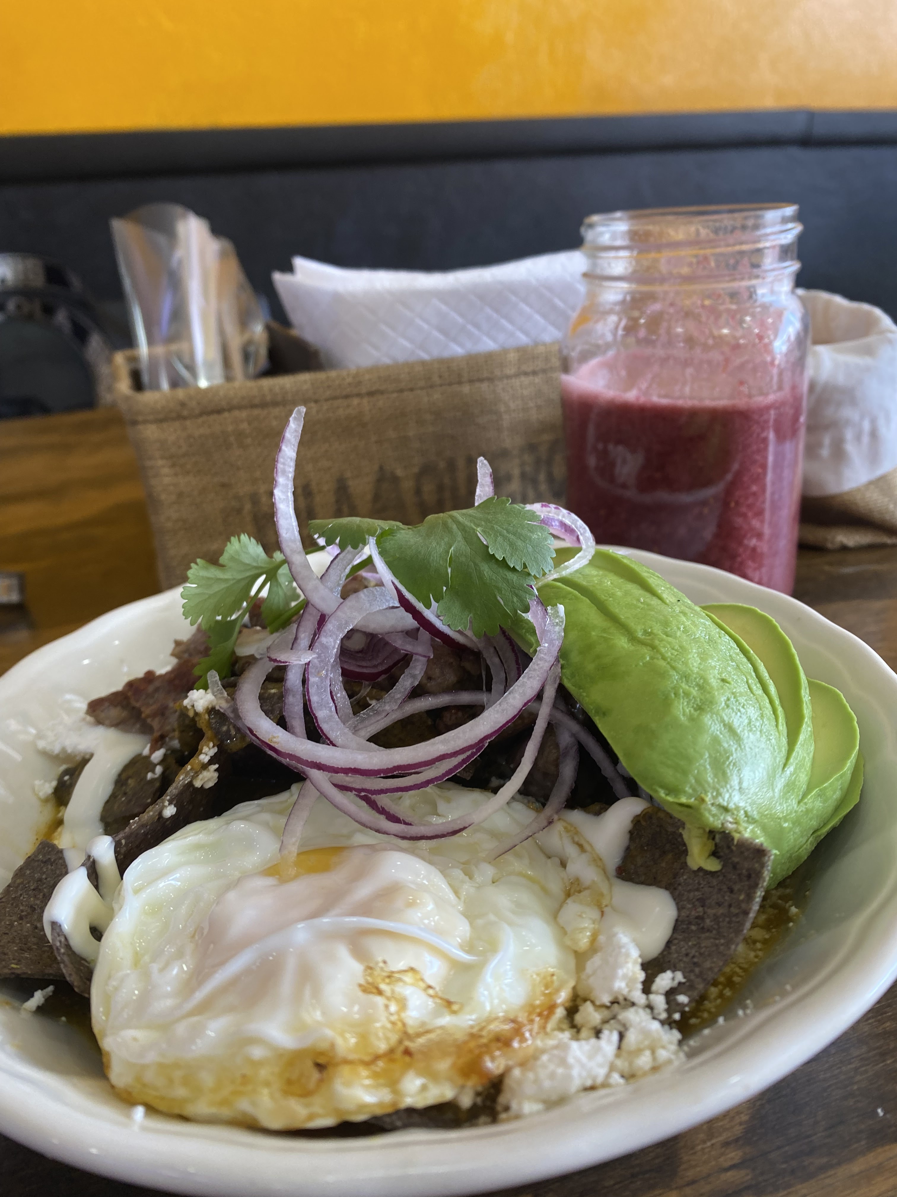 CHILAQUIERO Metepec image 5