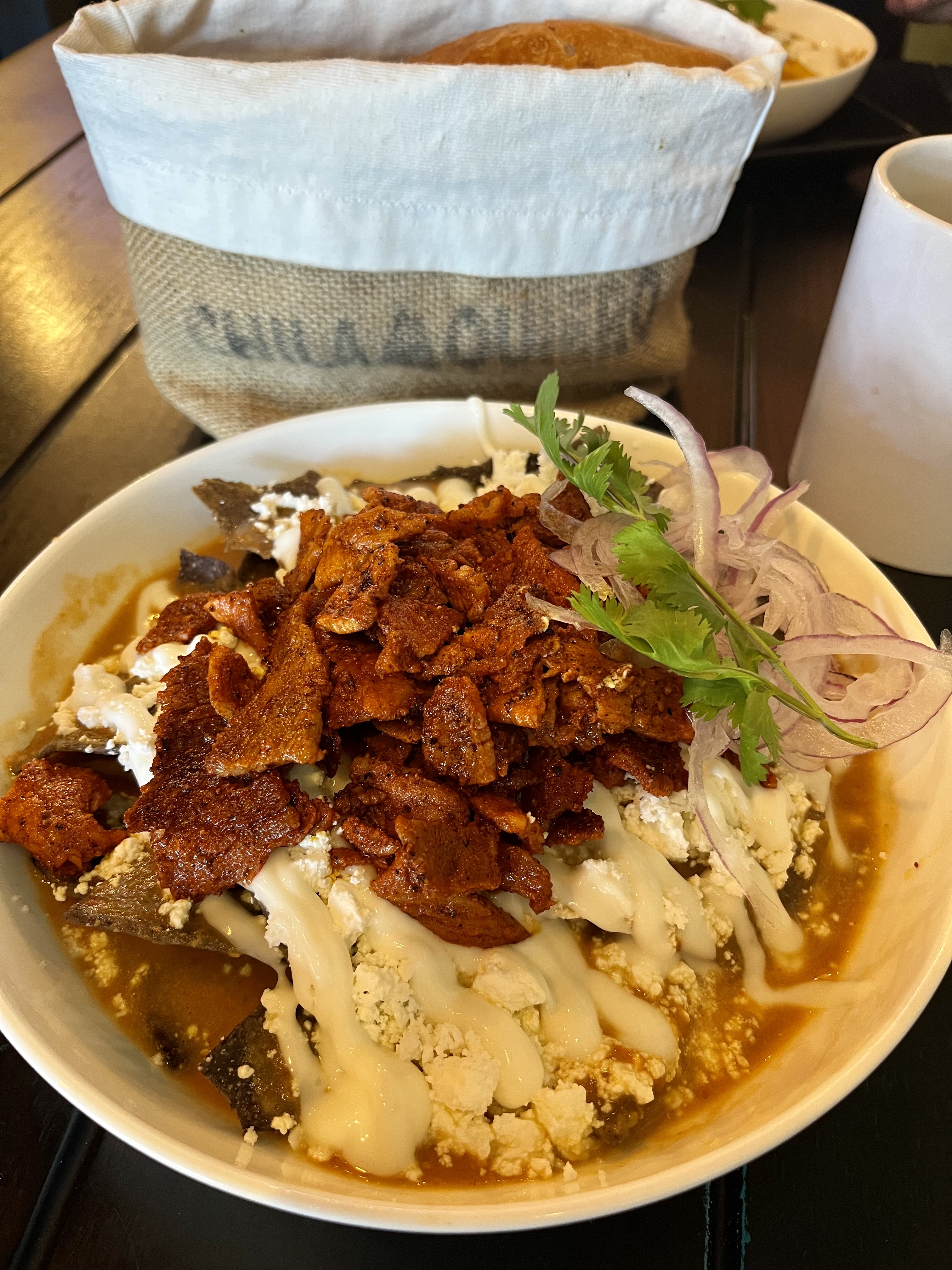 CHILAQUIERO Metepec image 7