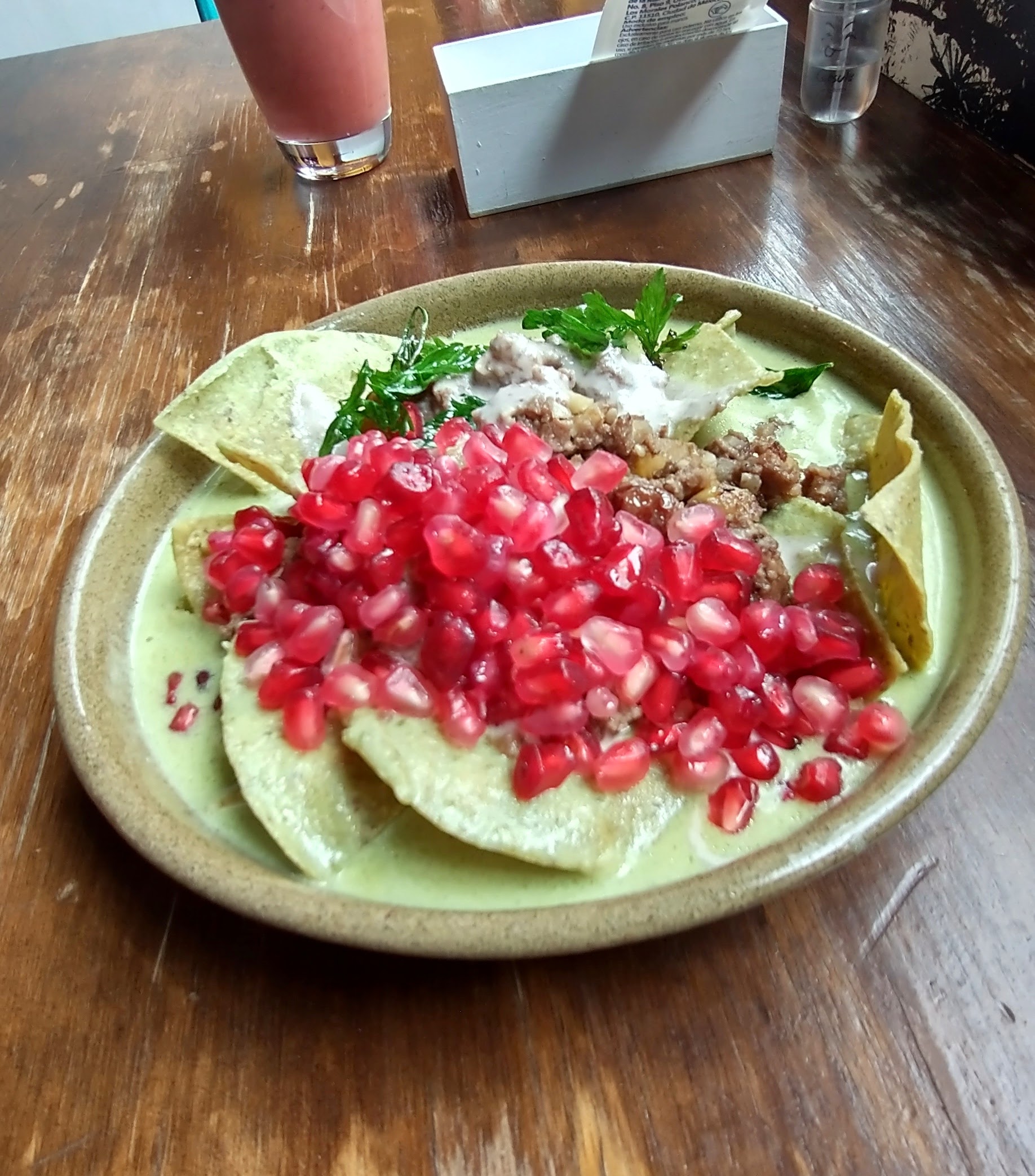 CHILAQUIERO Metepec image 10