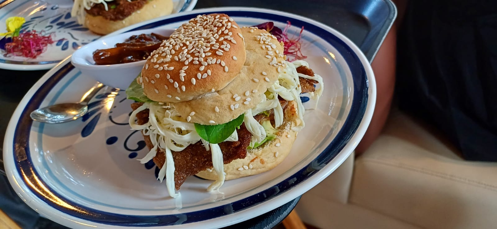 Restaurante Capilla del Rosario image 2