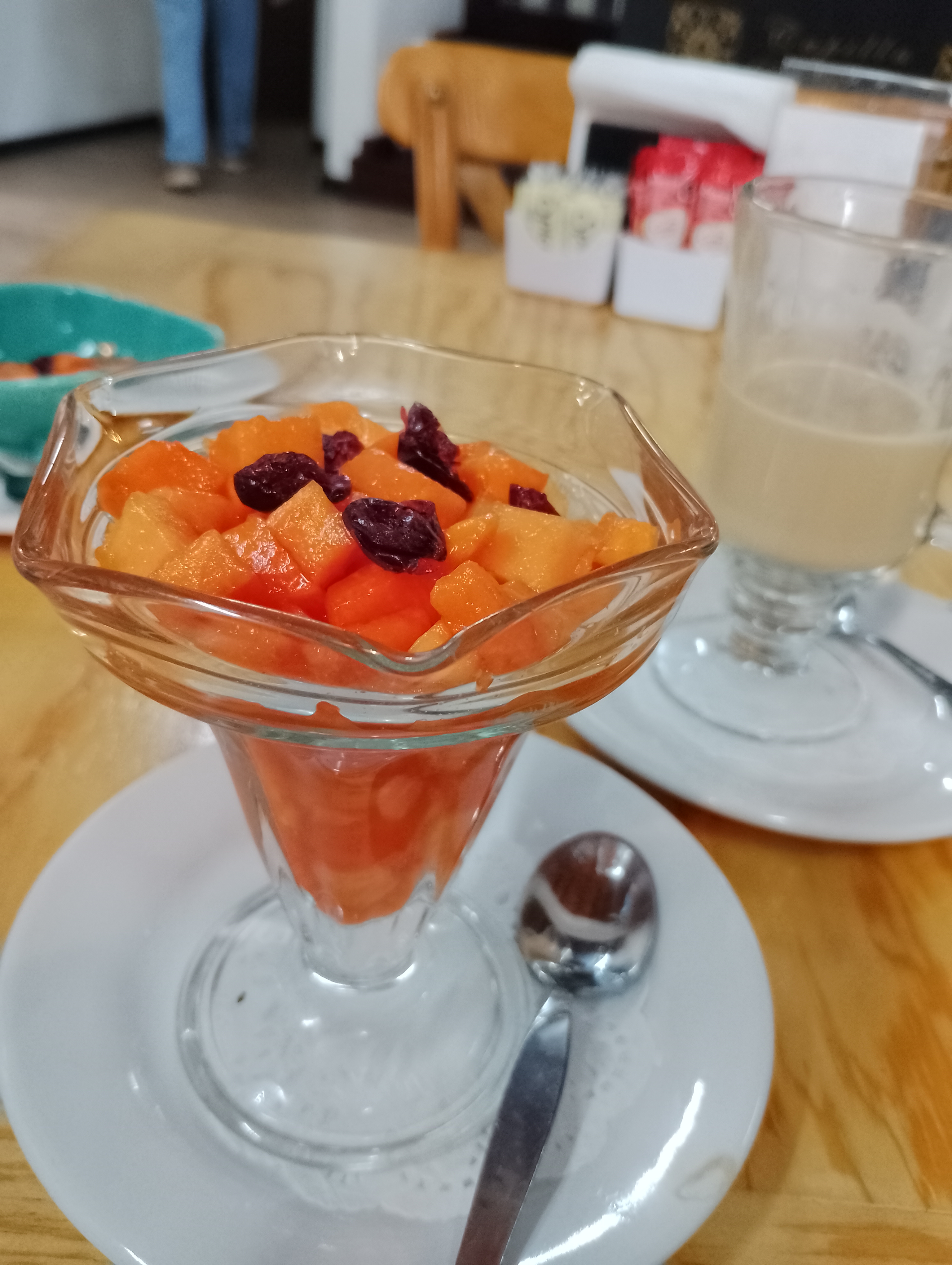 Restaurante Capilla del Rosario image 3