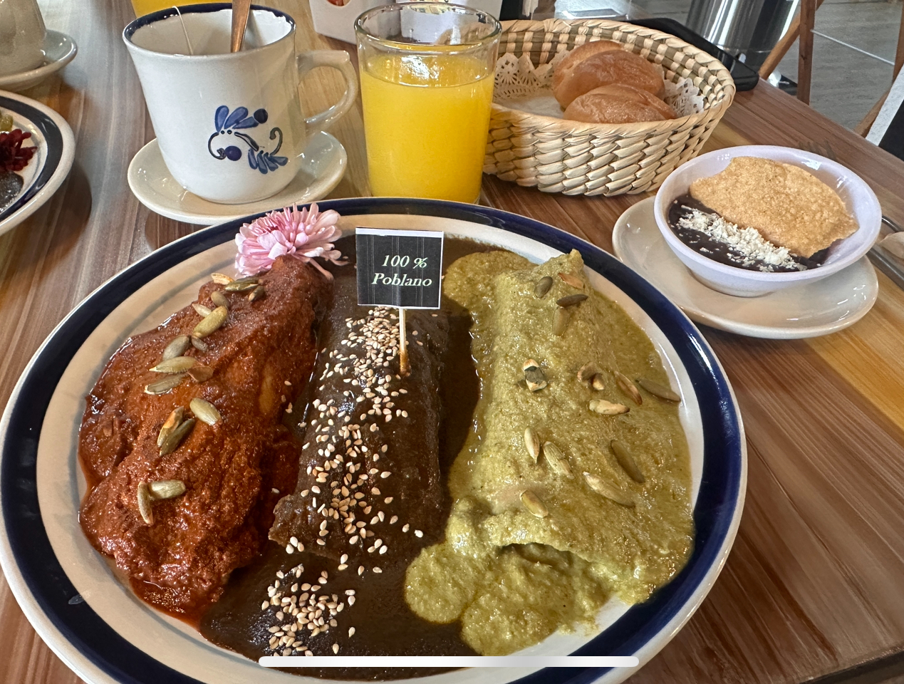 Restaurante Capilla del Rosario image 4