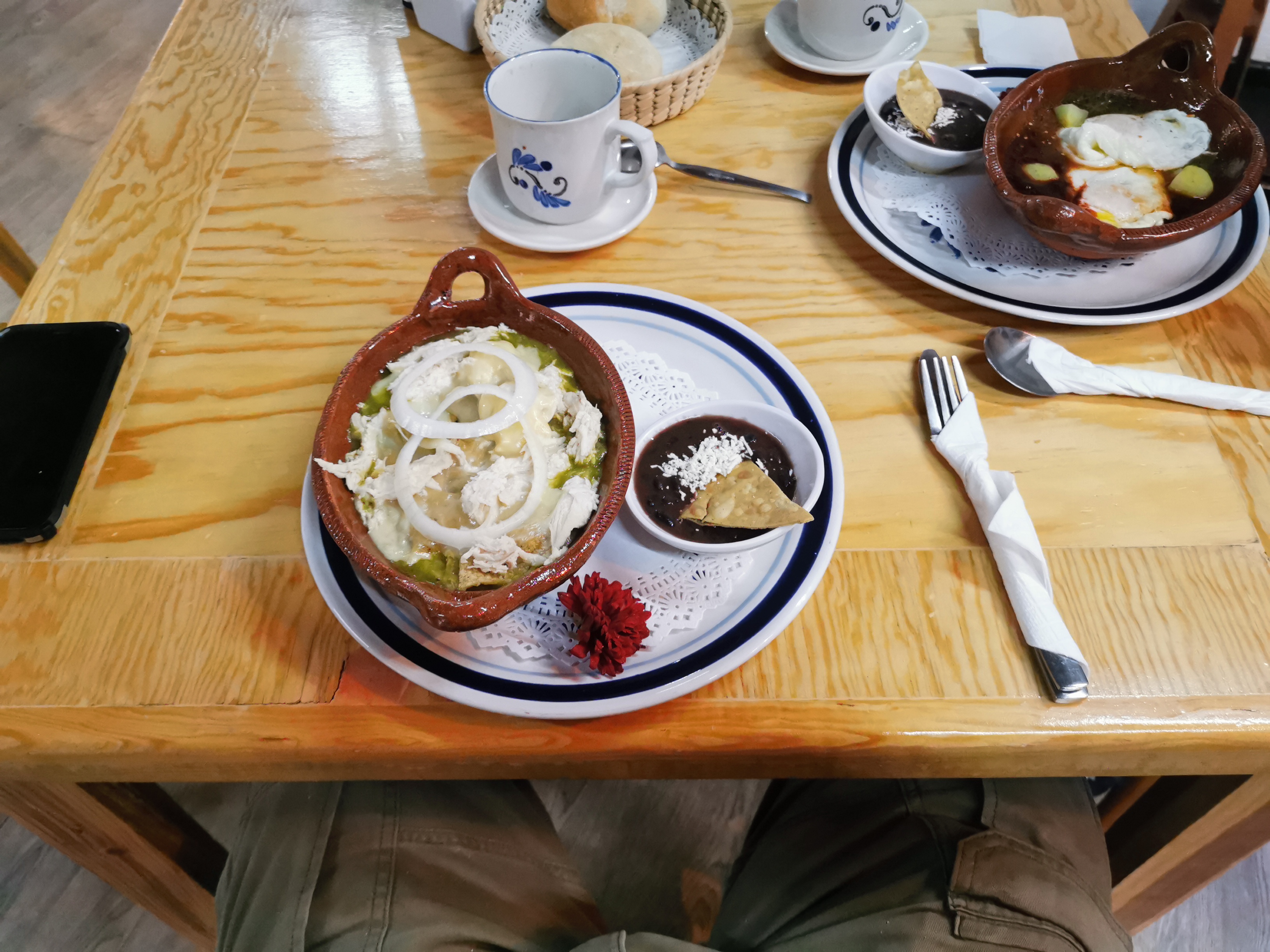 Restaurante Capilla del Rosario image 5