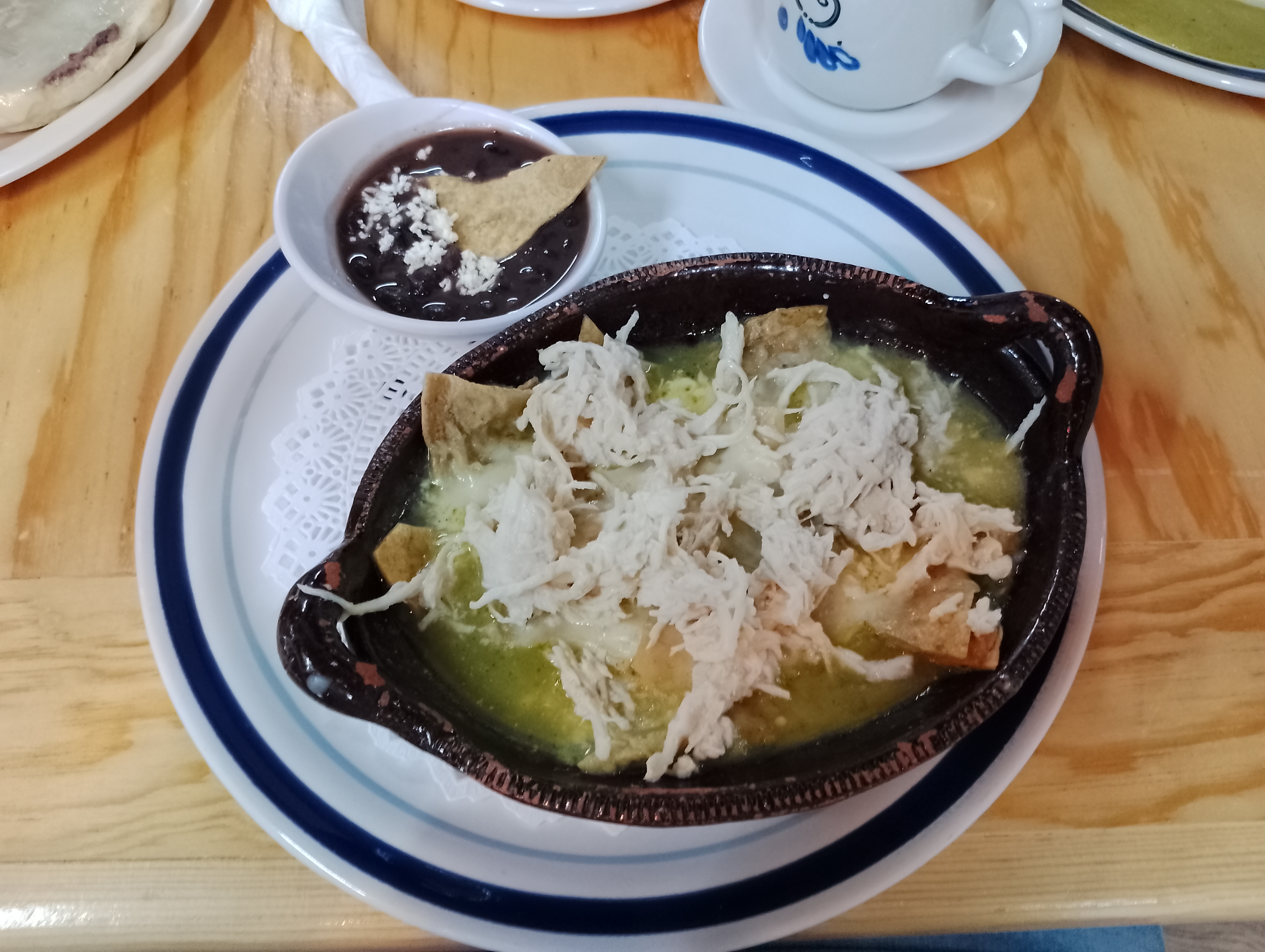 Restaurante Capilla del Rosario image 6