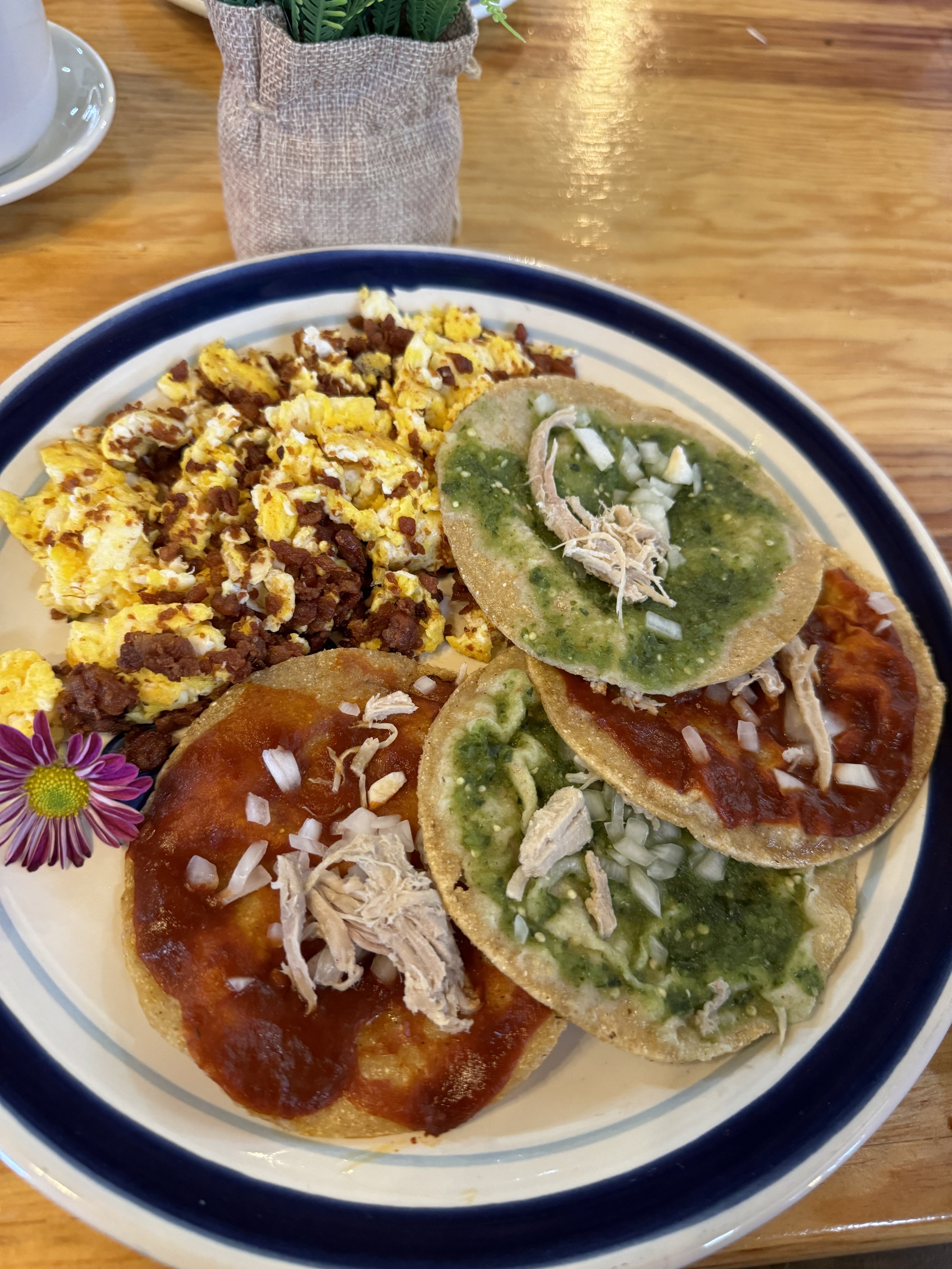Restaurante Capilla del Rosario image 7