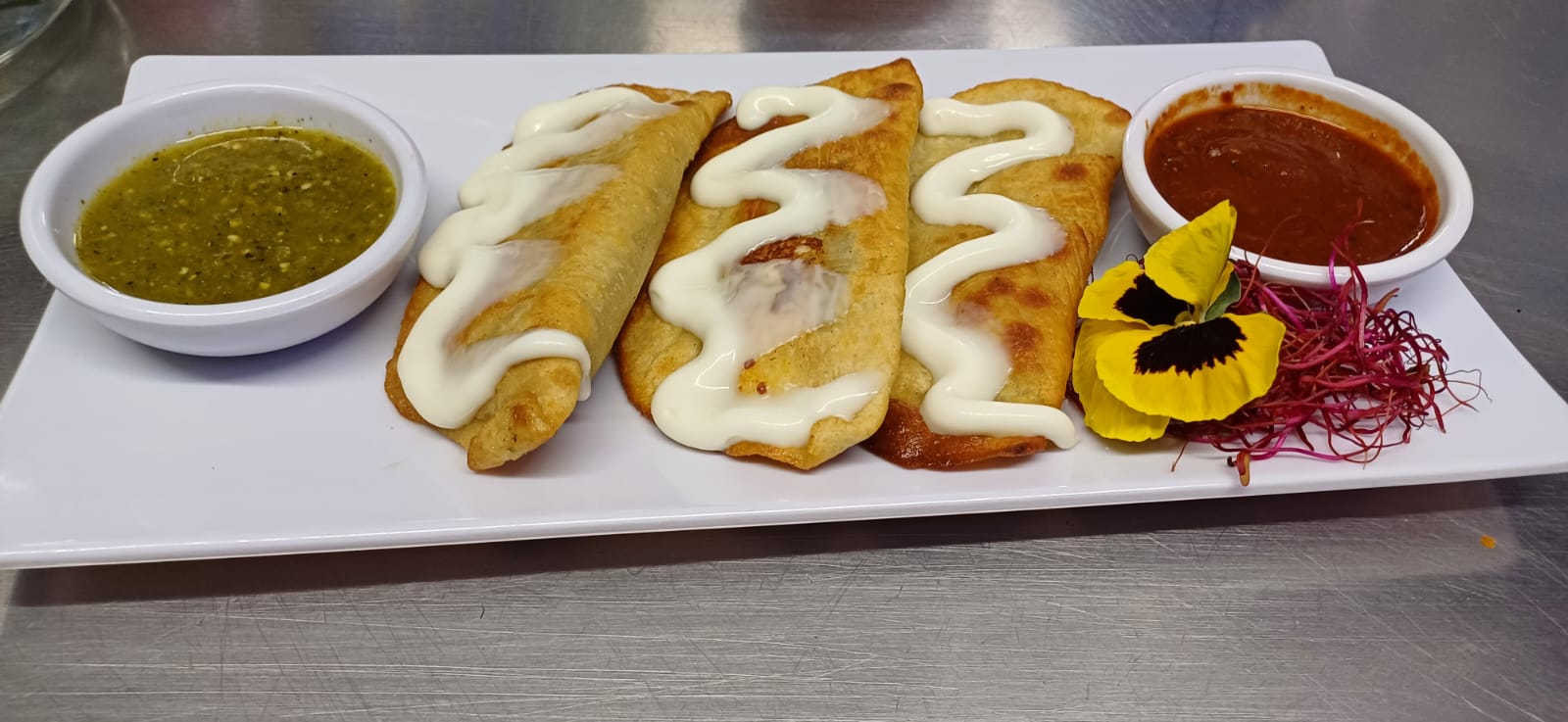 Restaurante Capilla del Rosario image 8