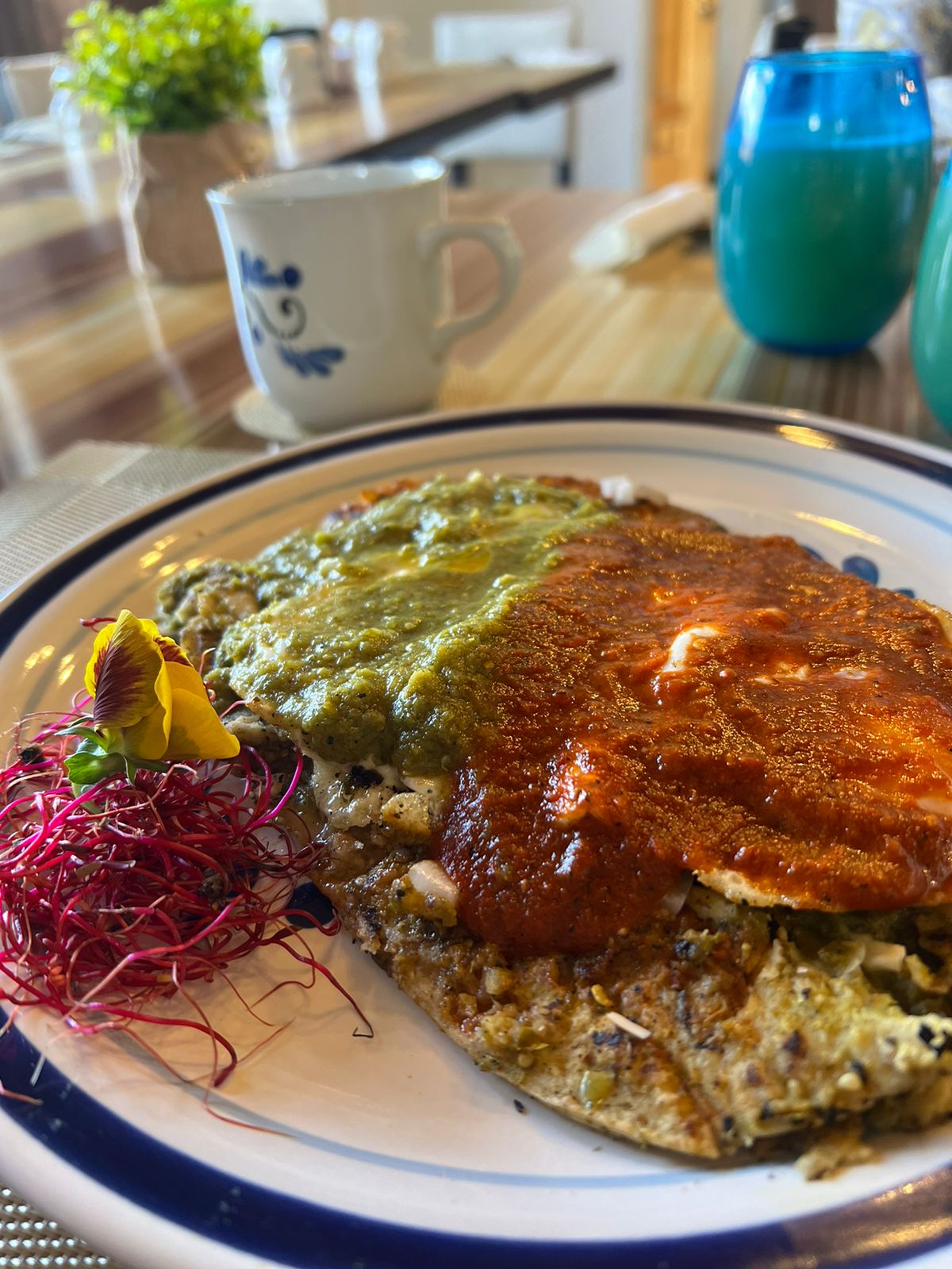 Restaurante Capilla del Rosario image 9