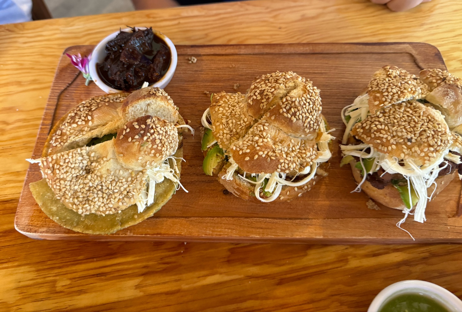 Restaurante Capilla del Rosario image 10