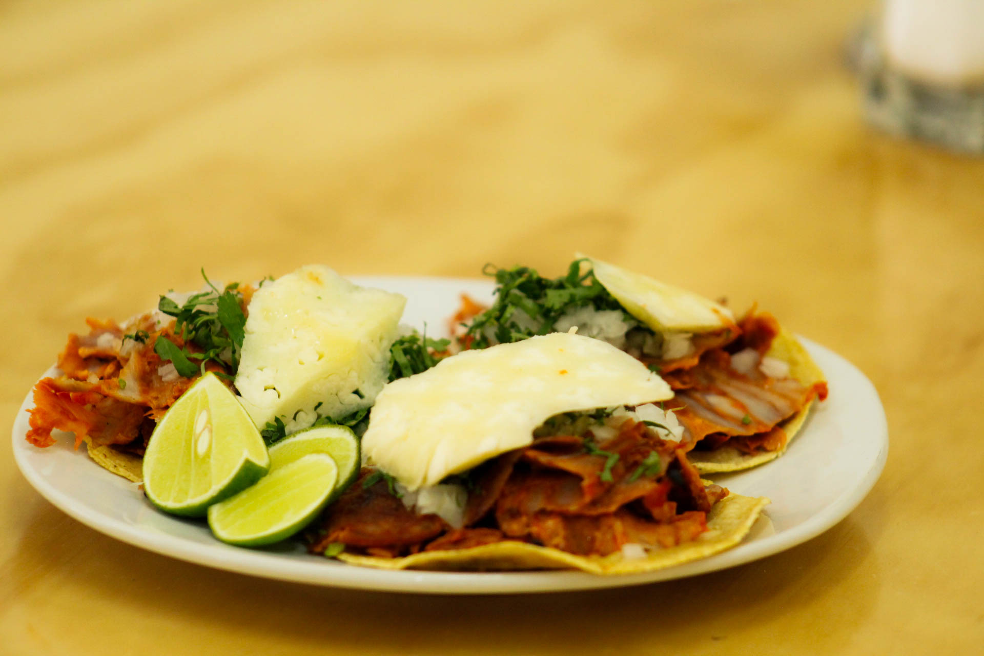 Que Lata Metepec image 3