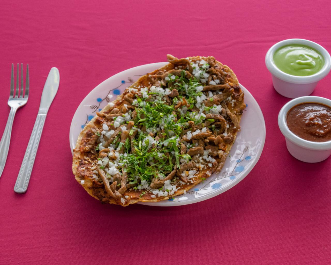 Que Lata Metepec image 4