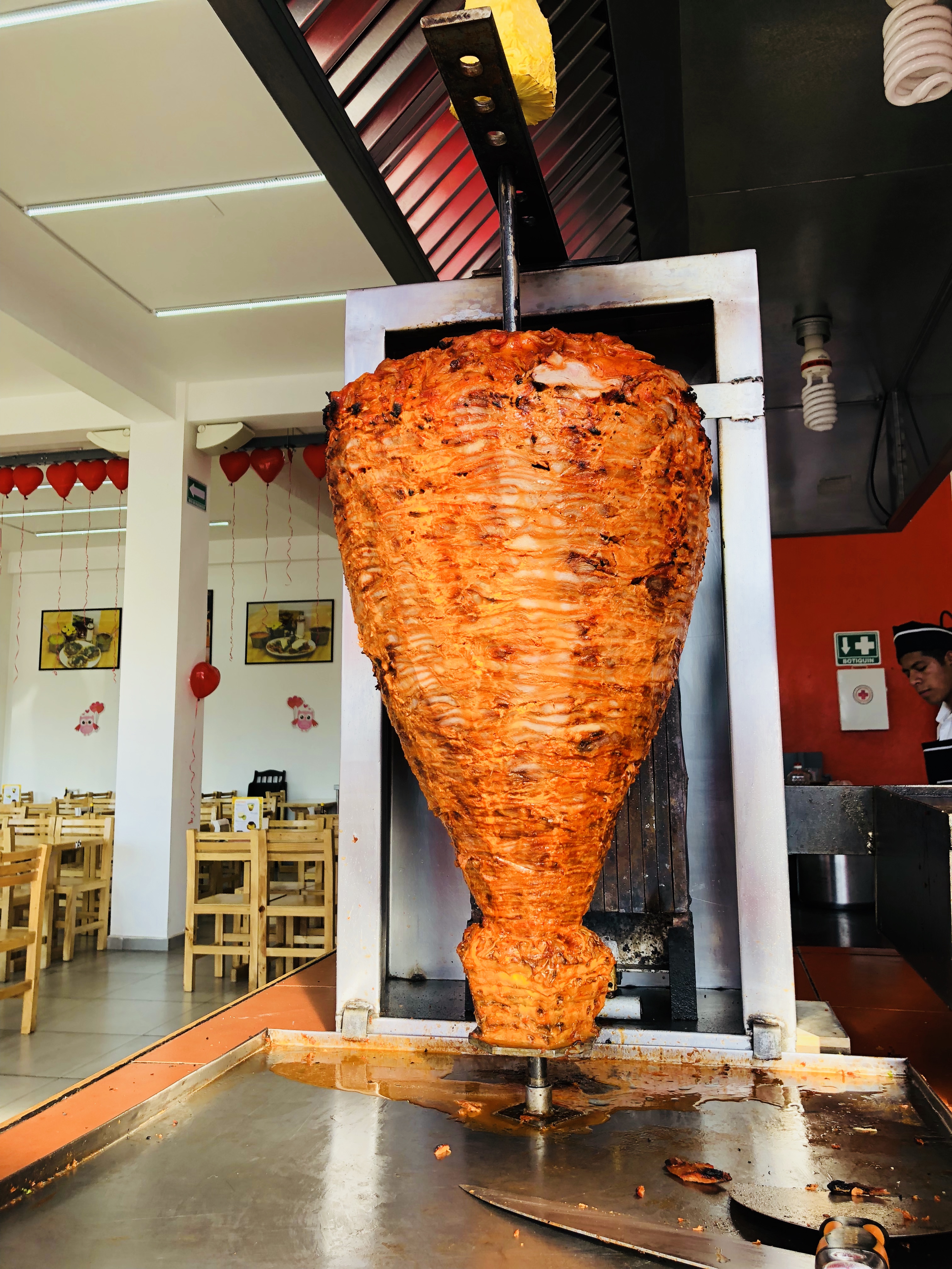 Que Lata Metepec image 5