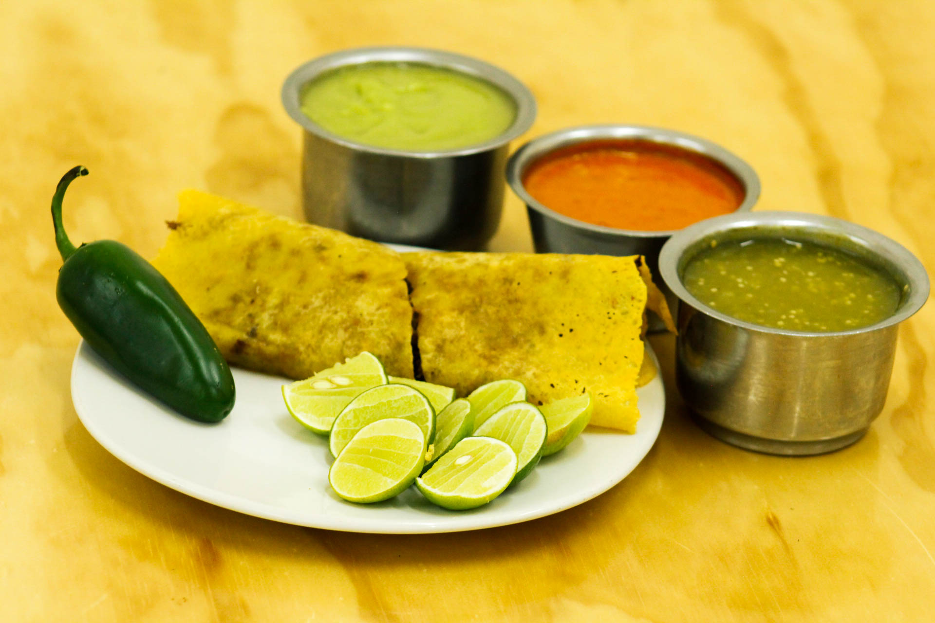 Que Lata Metepec image 6