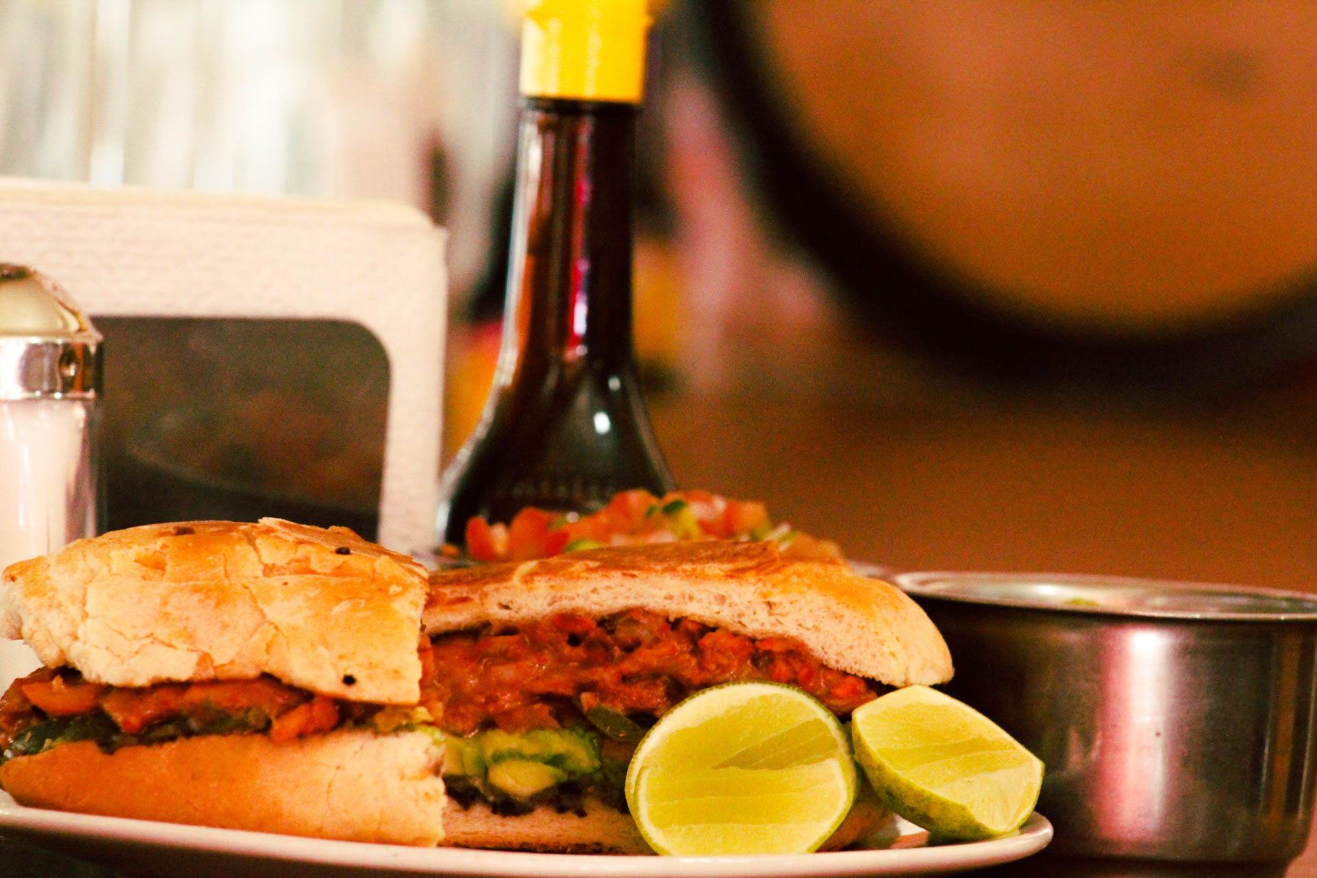 Que Lata Metepec image 7